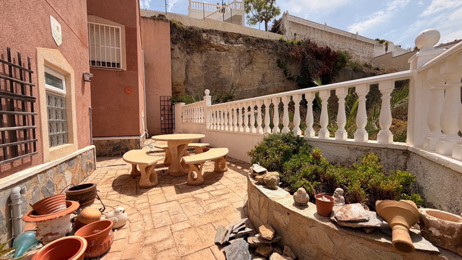 Revente - Villa - Ciudad Quesada - Rojales
