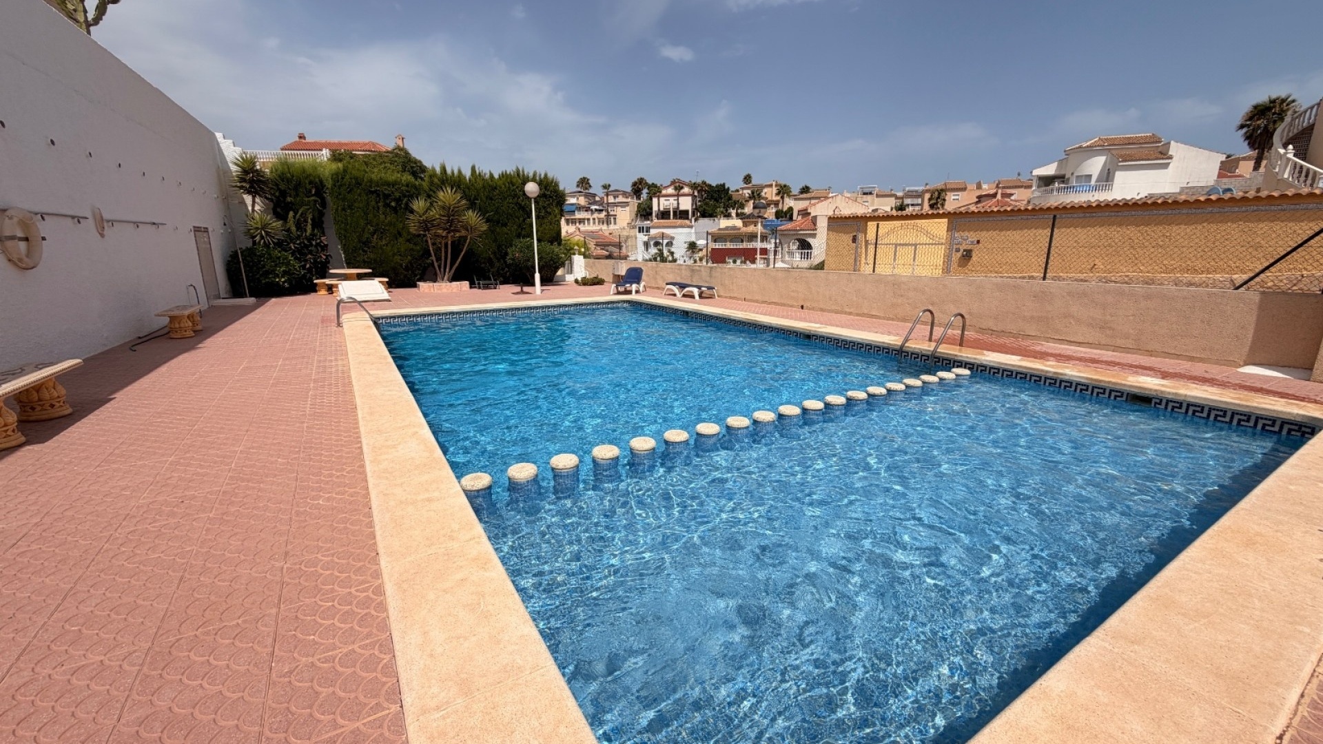 Revente - Villa - Ciudad Quesada - Rojales