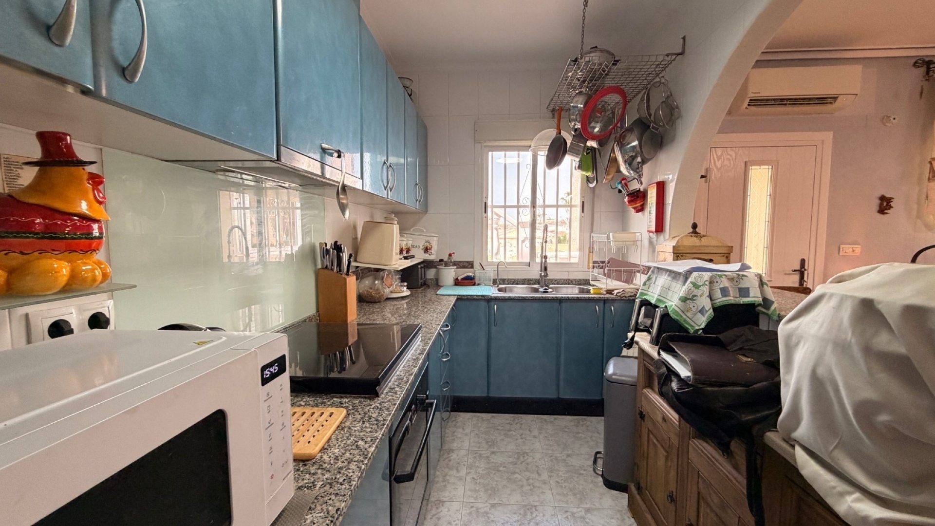Revente - Villa - Ciudad Quesada - Rojales