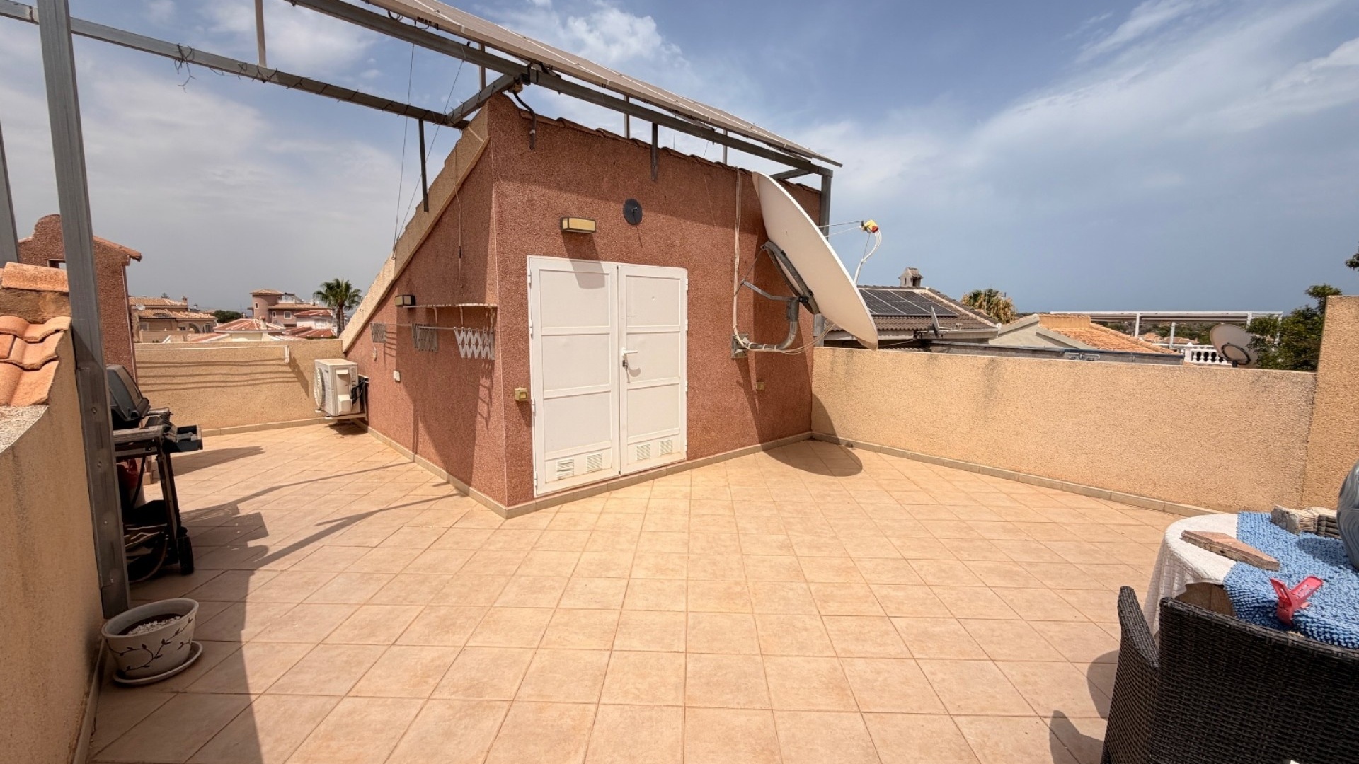 Revente - Villa - Ciudad Quesada - Rojales