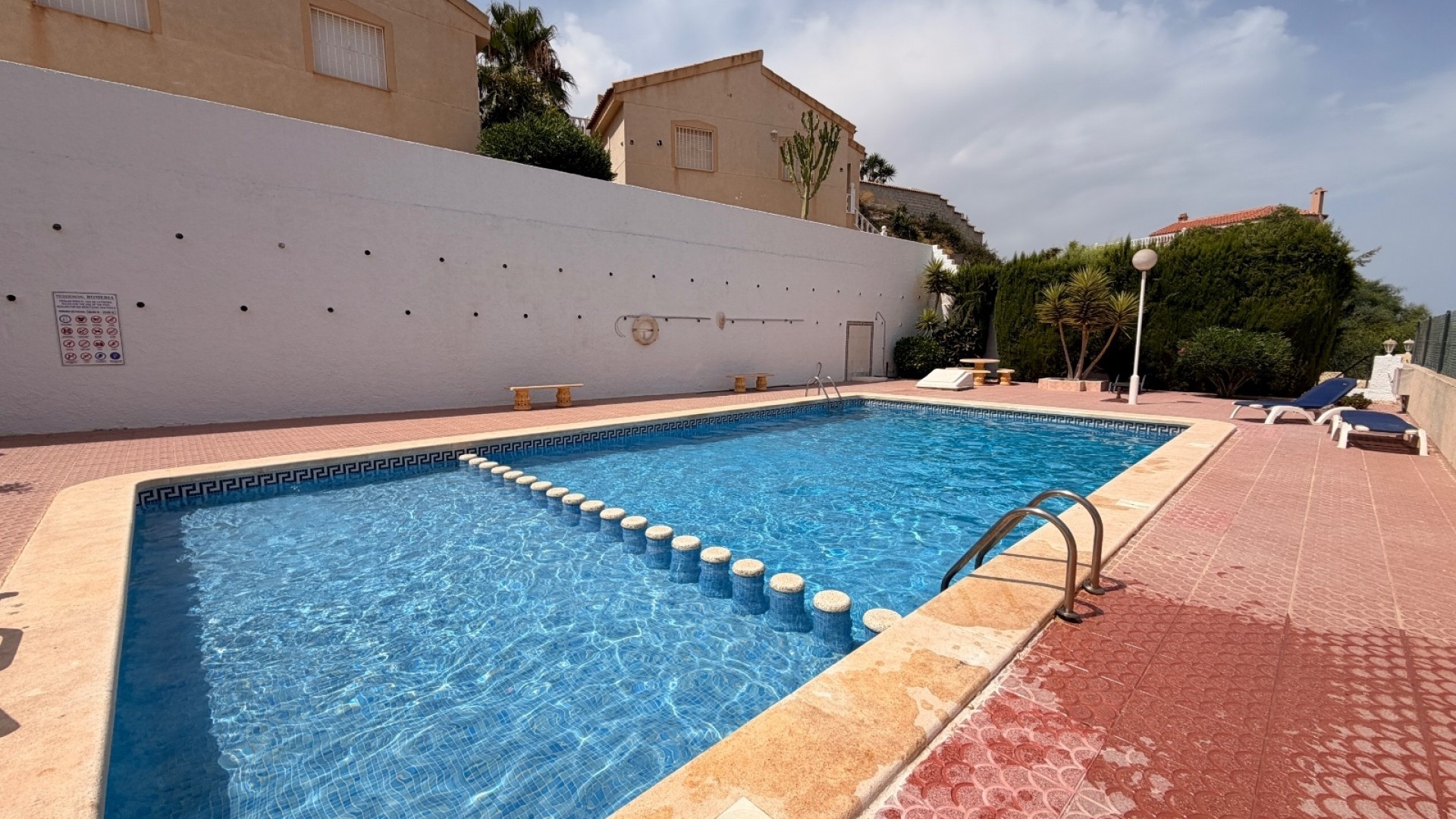 Revente - Villa - Ciudad Quesada - Rojales