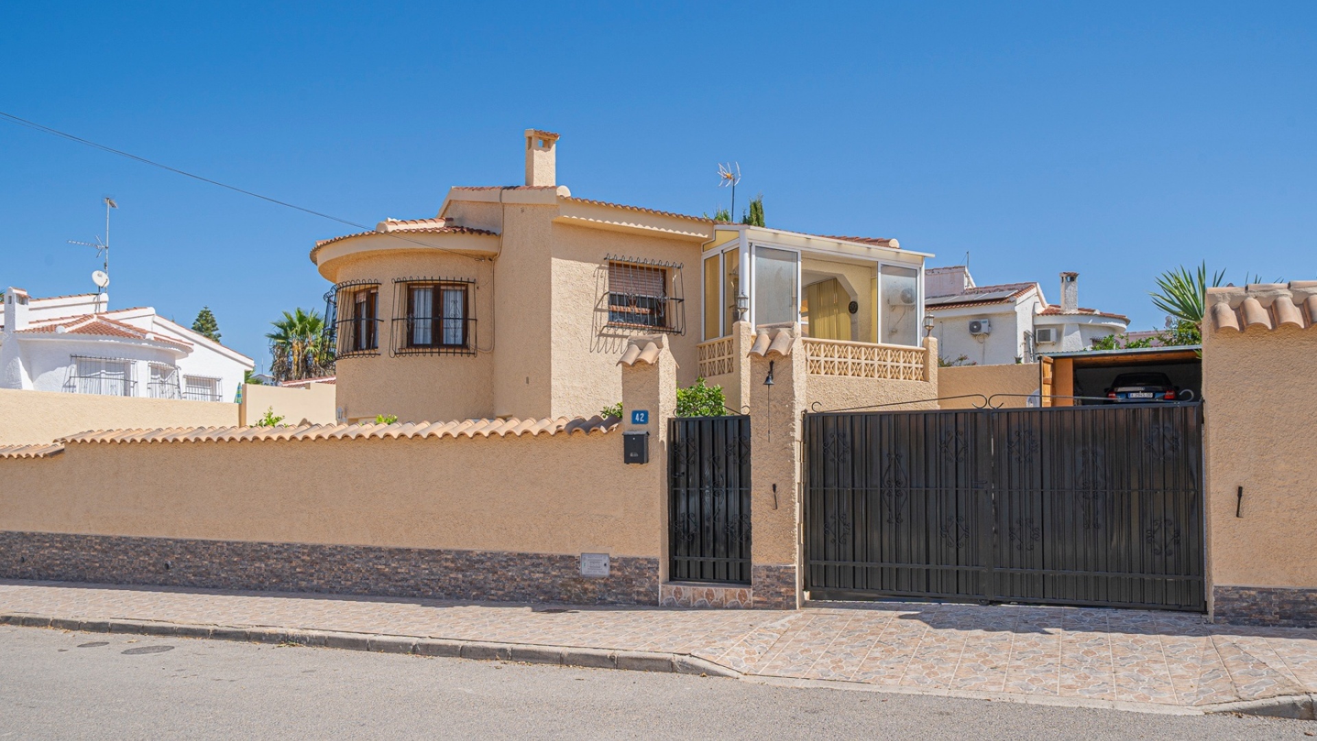 Revente - Villa - Ciudad Quesada - Rojales