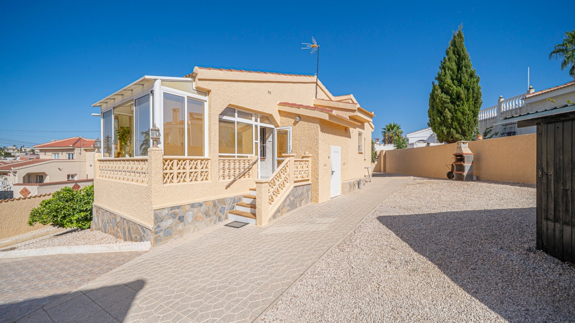 Revente - Villa - Ciudad Quesada - Rojales
