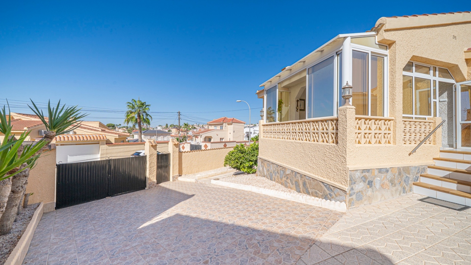 Revente - Villa - Ciudad Quesada - Rojales