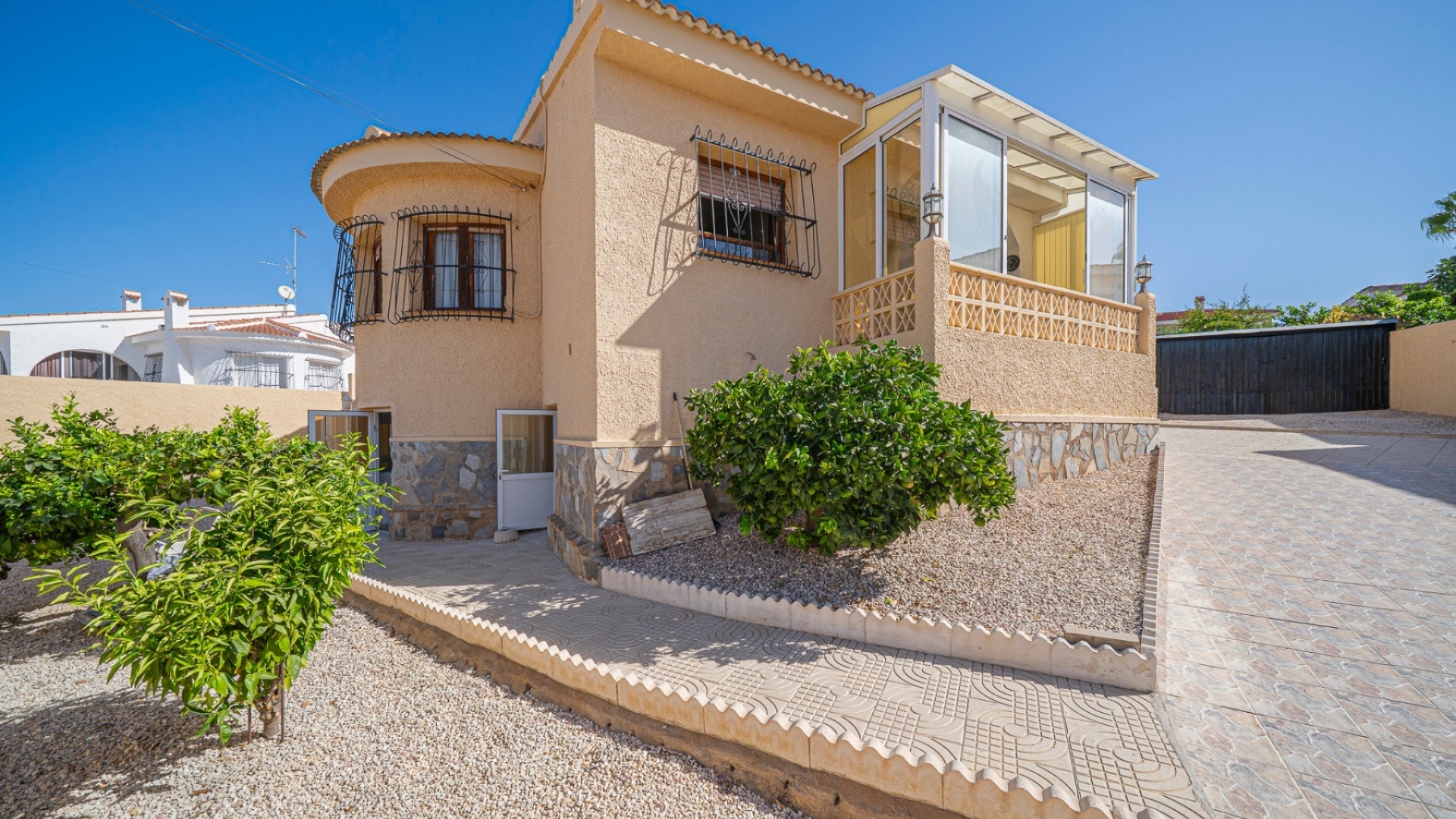 Revente - Villa - Ciudad Quesada - Rojales