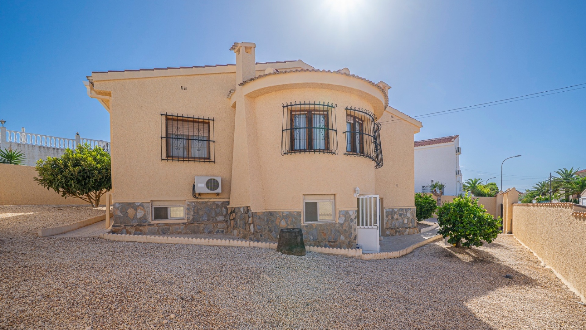 Revente - Villa - Ciudad Quesada - Rojales
