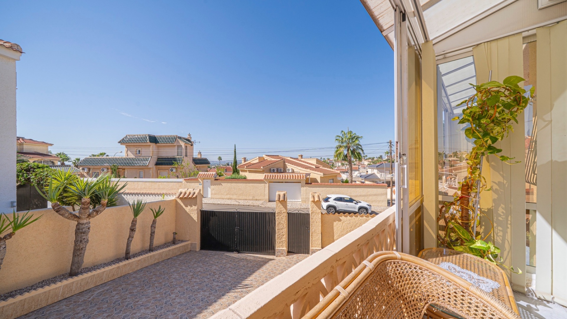Revente - Villa - Ciudad Quesada - Rojales