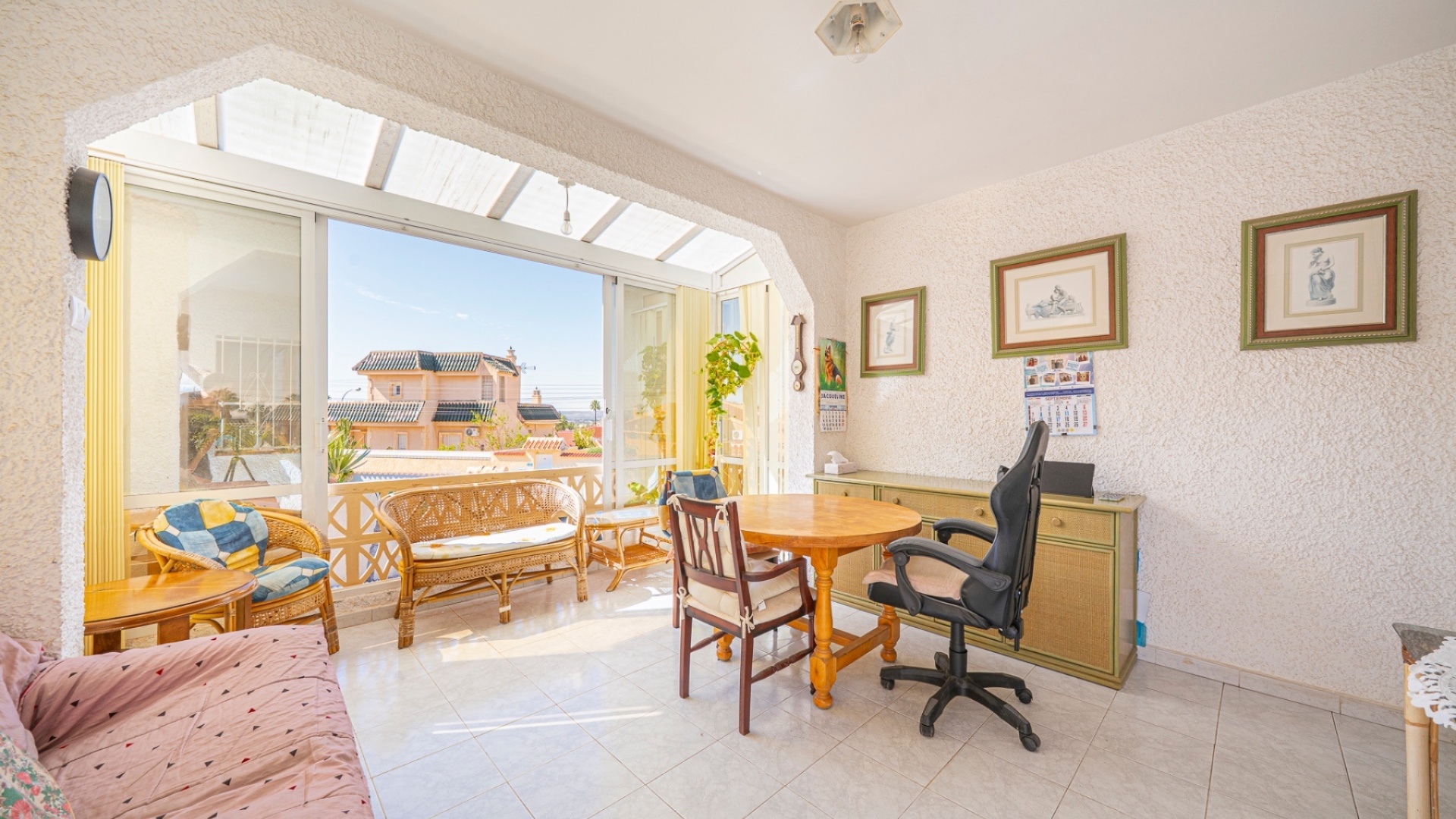 Revente - Villa - Ciudad Quesada - Rojales