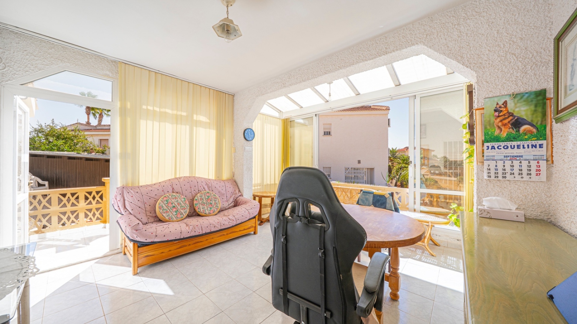 Revente - Villa - Ciudad Quesada - Rojales