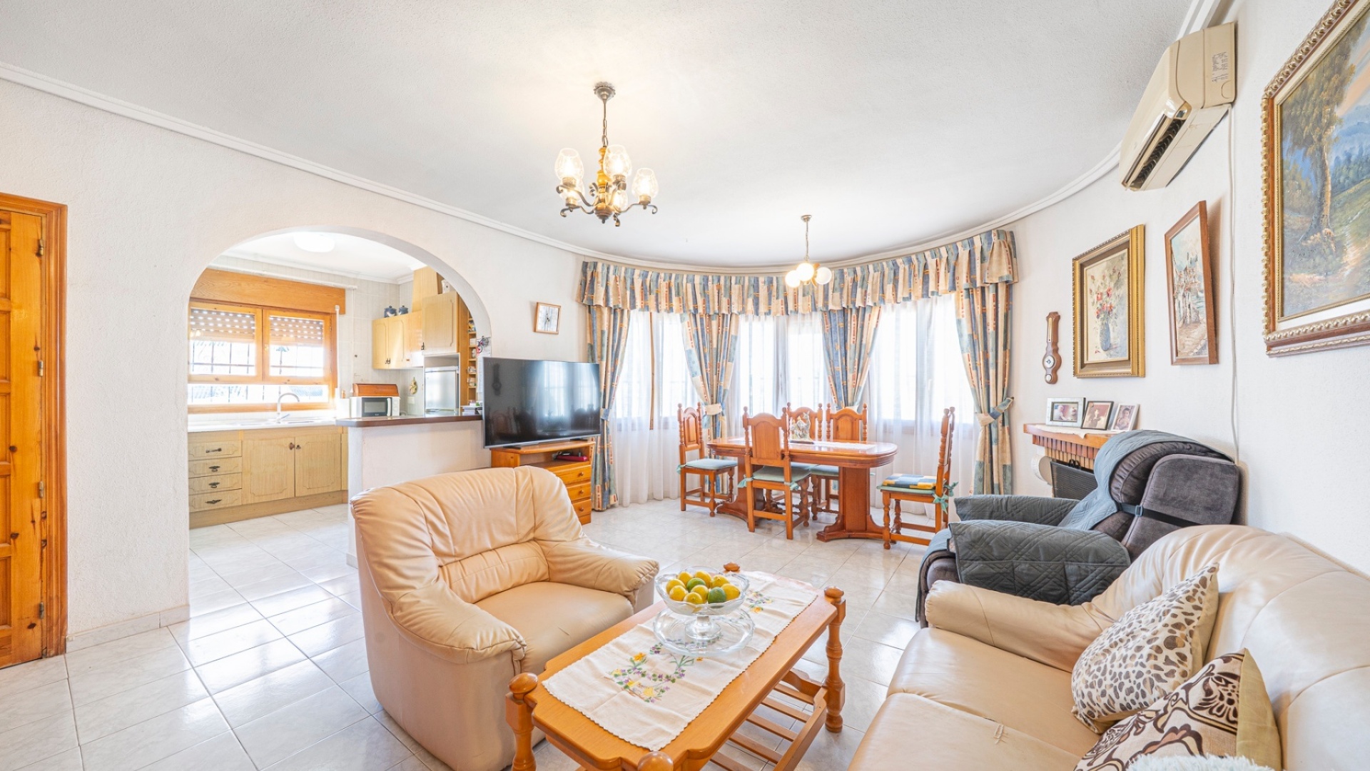 Revente - Villa - Ciudad Quesada - Rojales