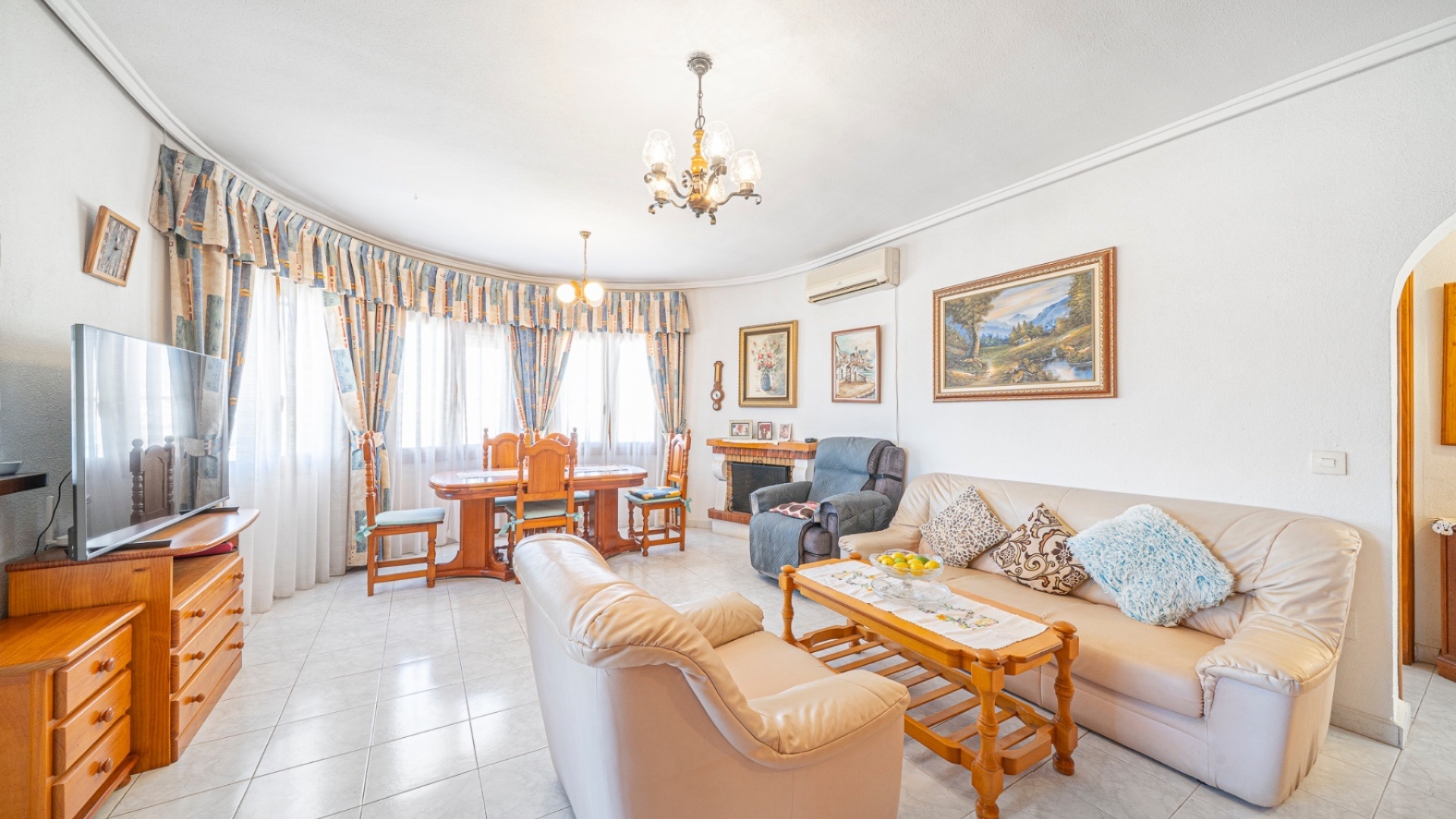 Revente - Villa - Ciudad Quesada - Rojales