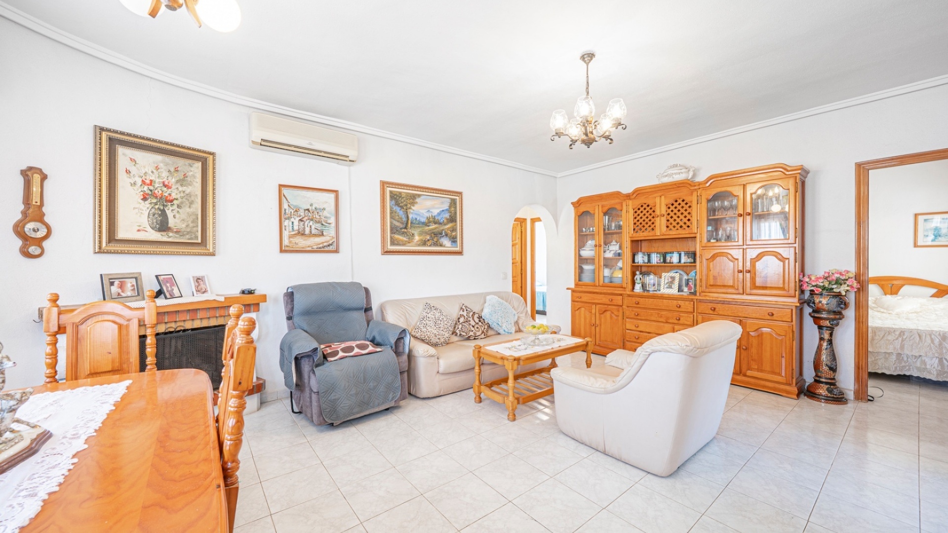 Revente - Villa - Ciudad Quesada - Rojales