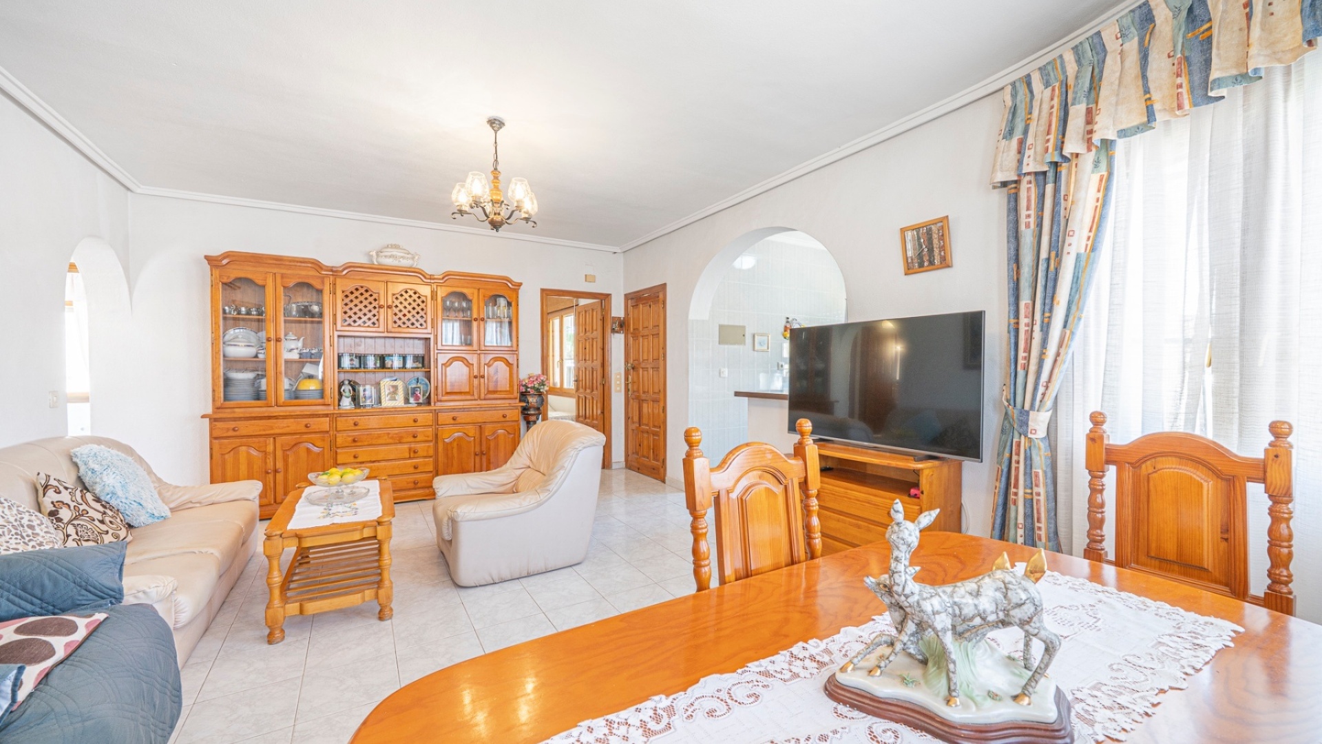 Revente - Villa - Ciudad Quesada - Rojales