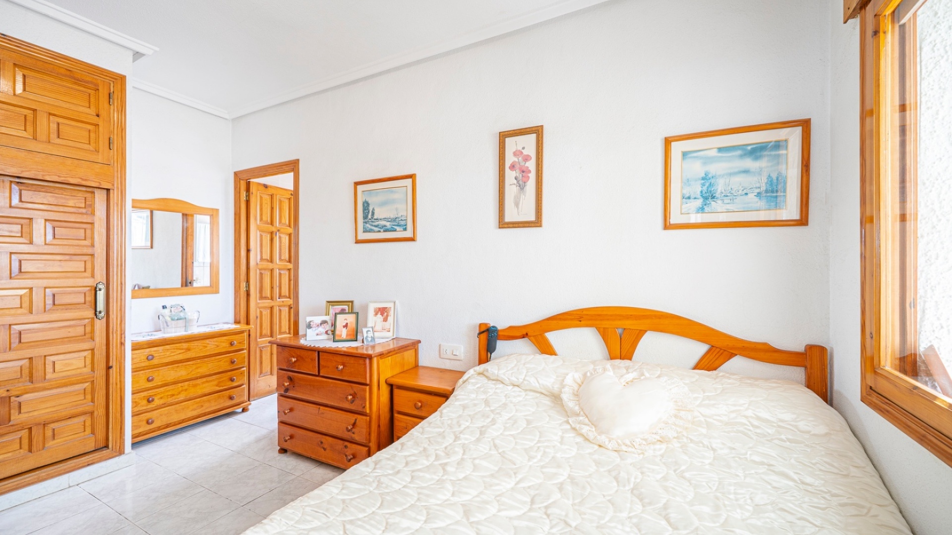 Revente - Villa - Ciudad Quesada - Rojales