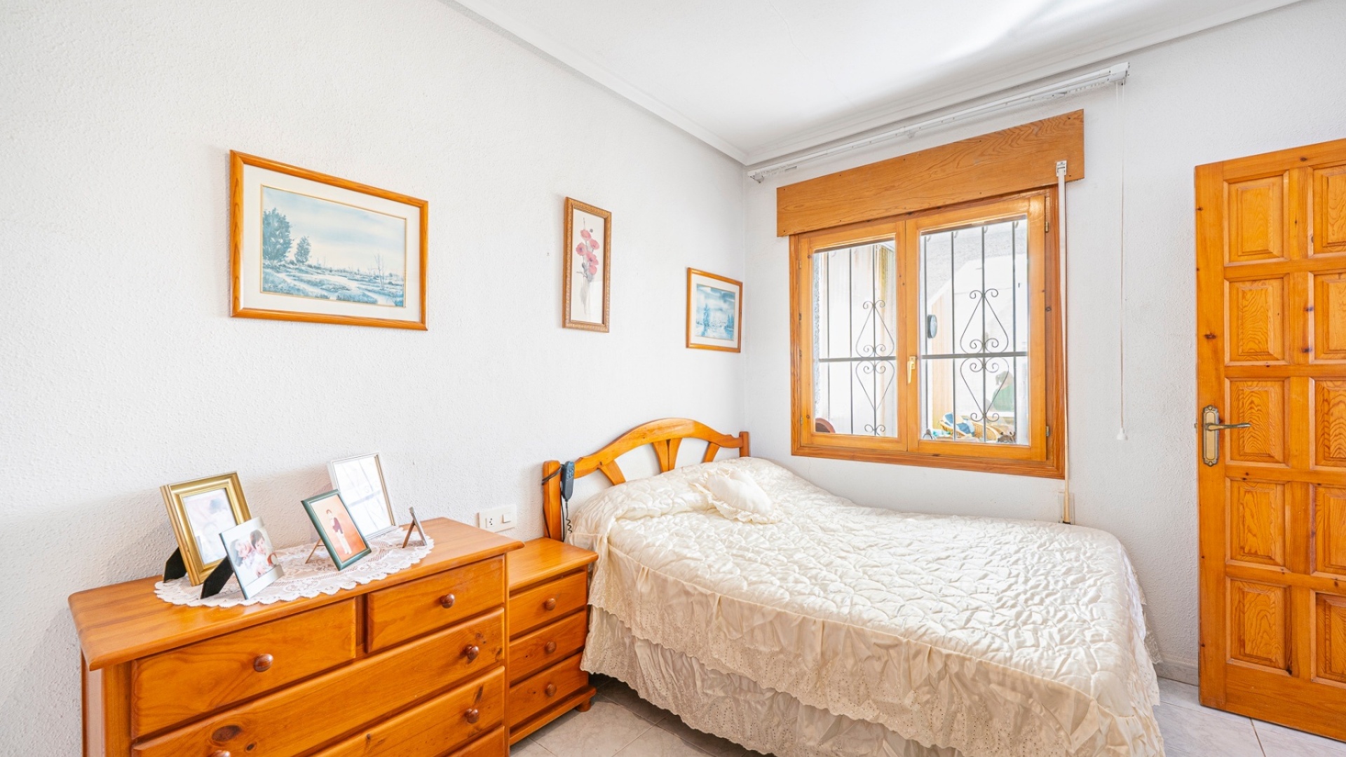 Revente - Villa - Ciudad Quesada - Rojales