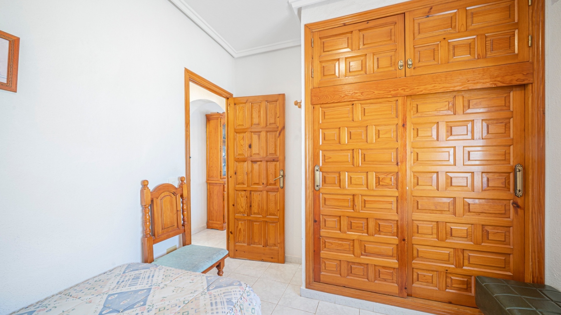 Revente - Villa - Ciudad Quesada - Rojales