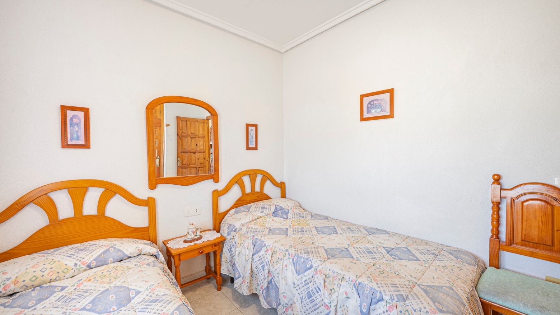 Revente - Villa - Ciudad Quesada - Rojales