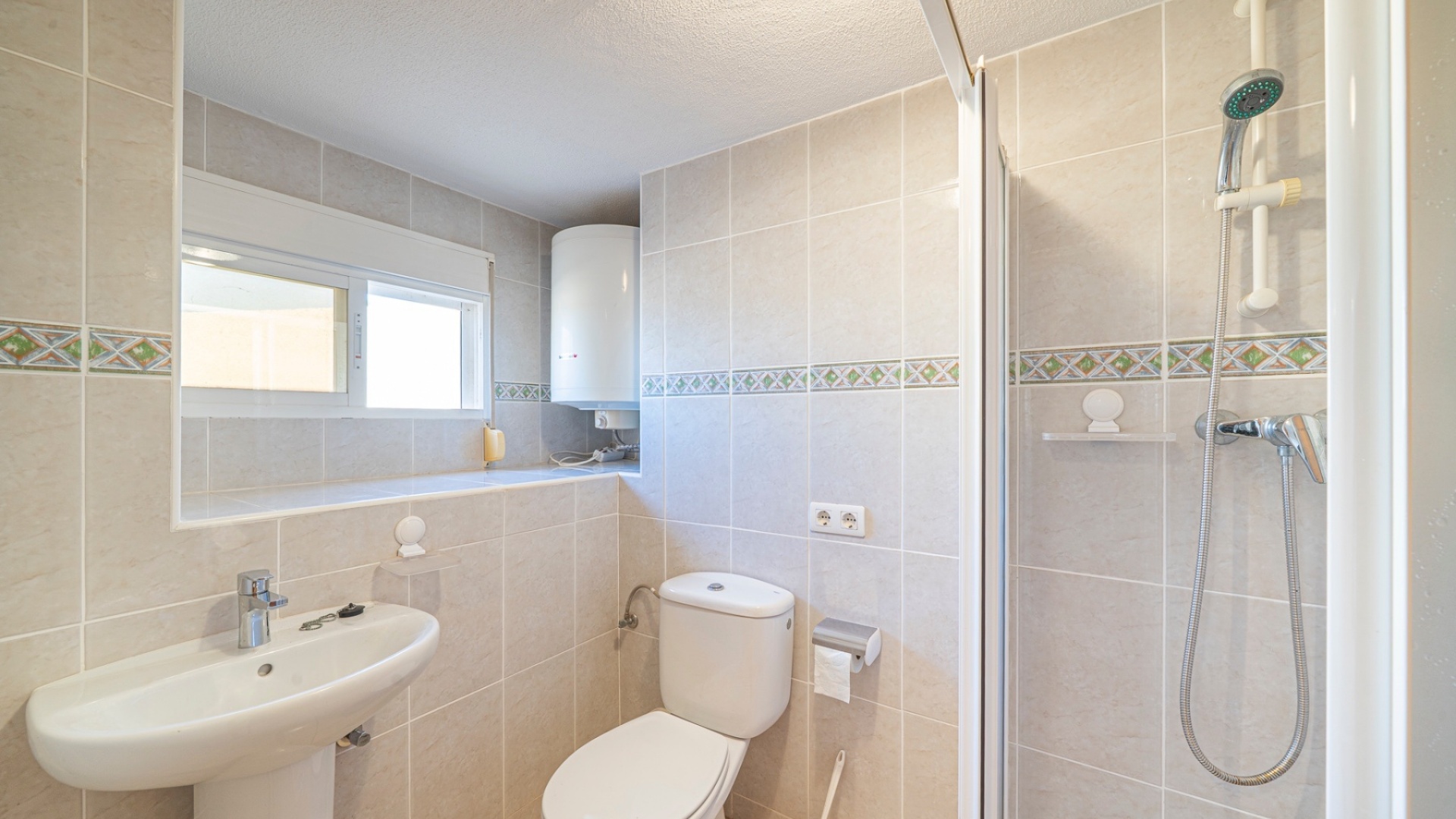 Revente - Villa - Ciudad Quesada - Rojales