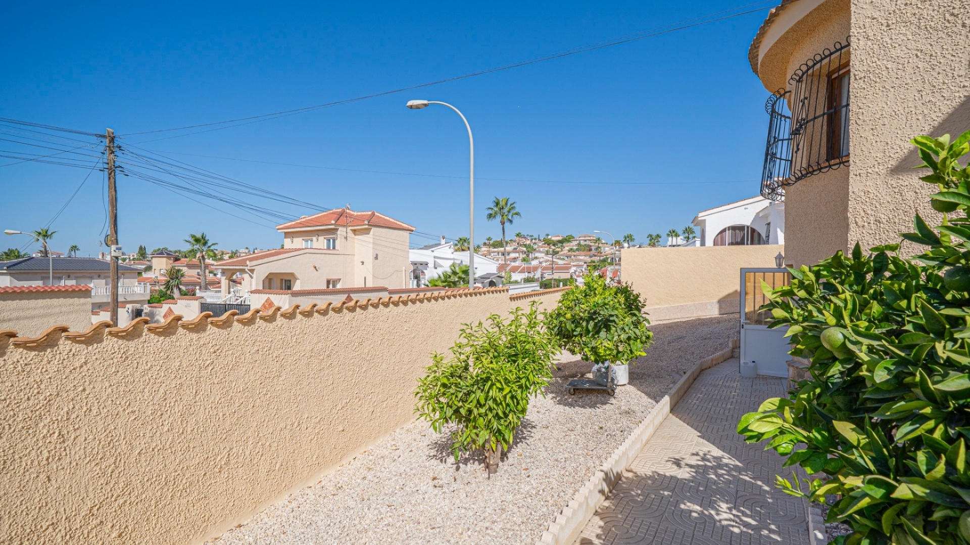 Revente - Villa - Ciudad Quesada - Rojales