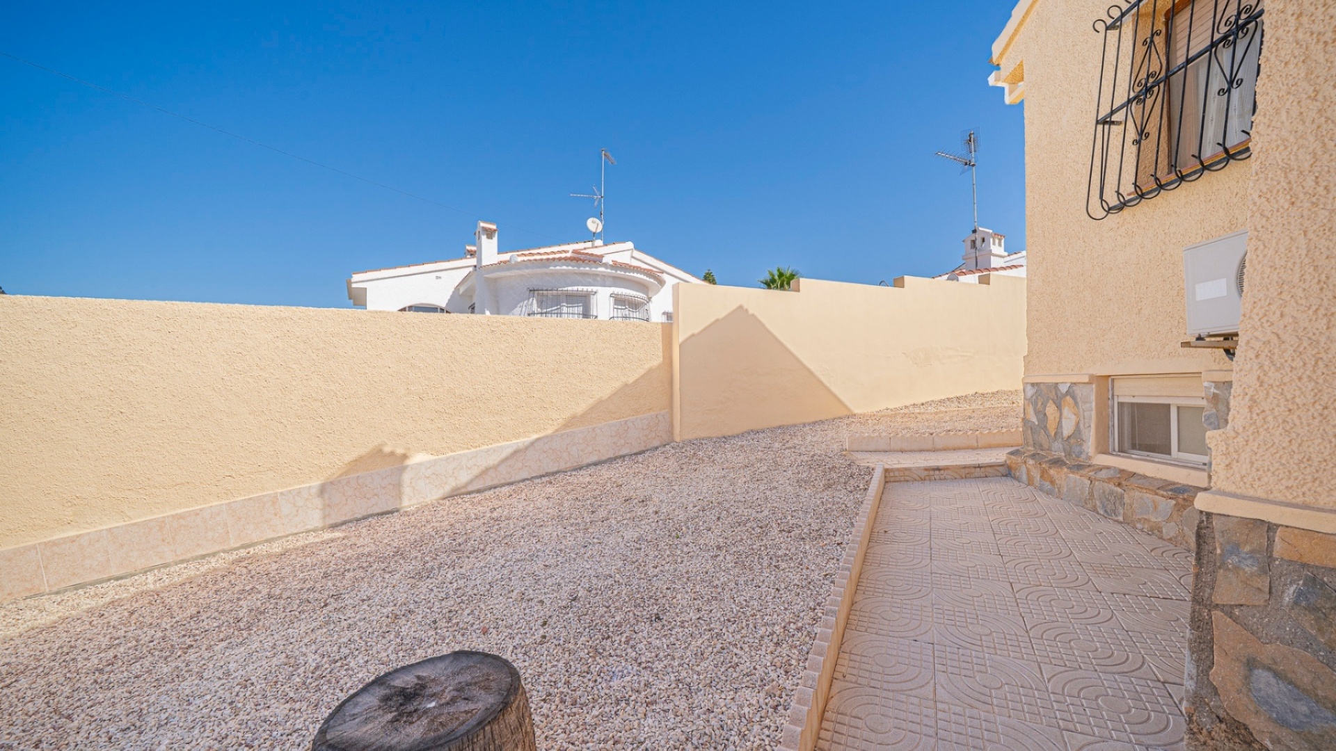 Revente - Villa - Ciudad Quesada - Rojales