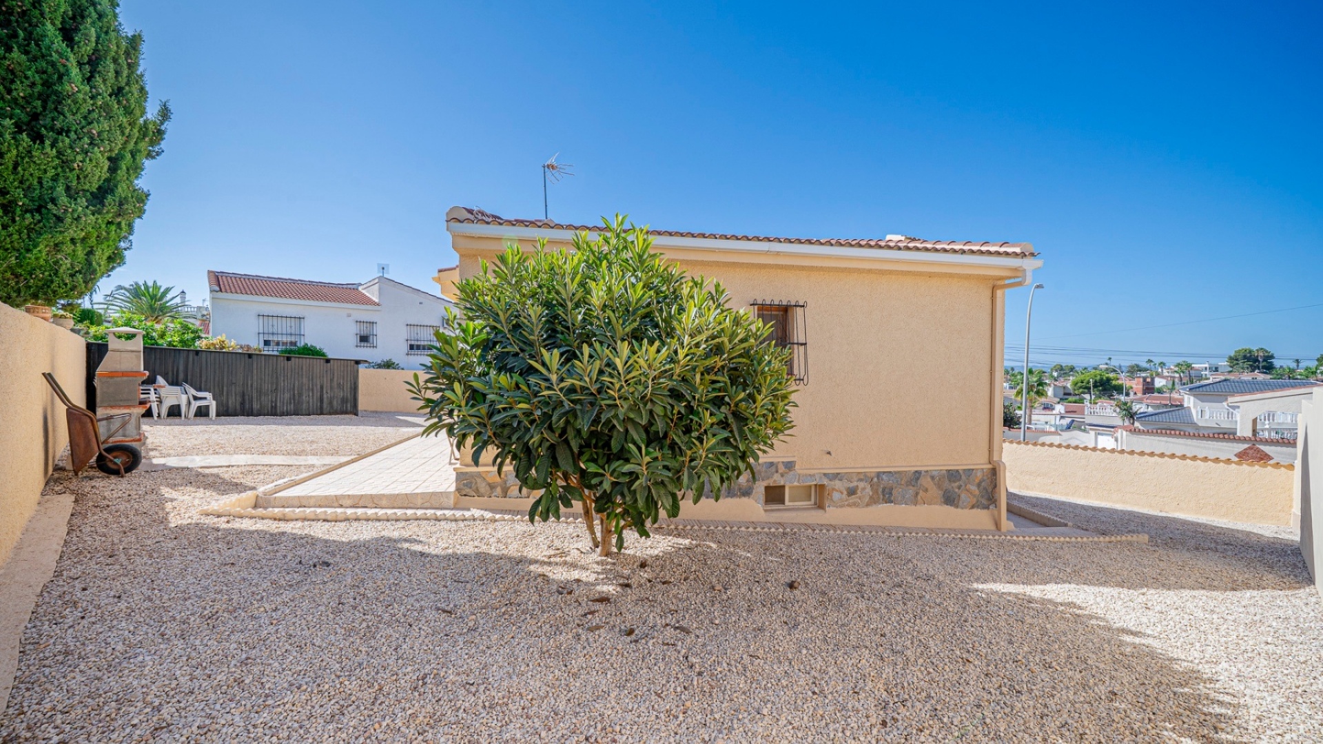Revente - Villa - Ciudad Quesada - Rojales