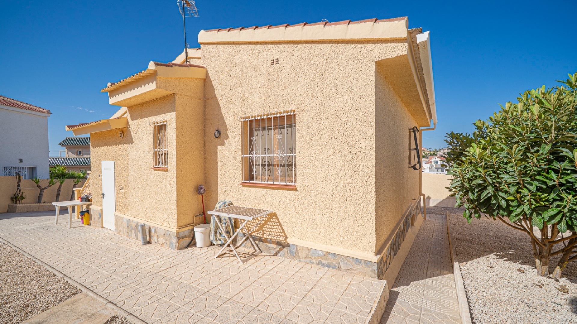 Revente - Villa - Ciudad Quesada - Rojales