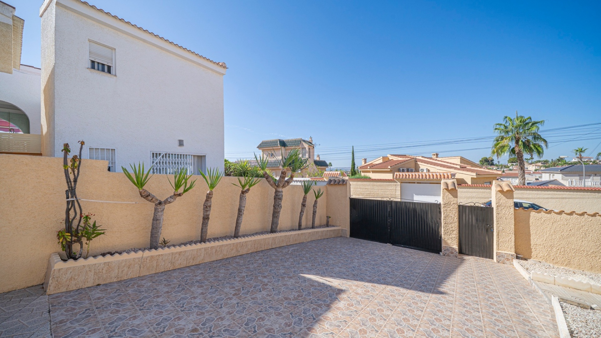 Revente - Villa - Ciudad Quesada - Rojales
