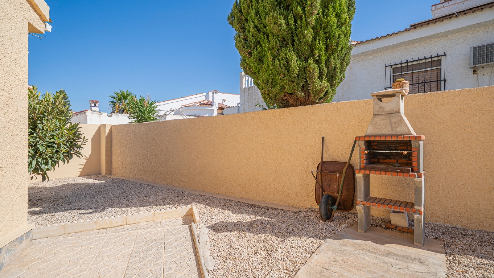 Revente - Villa - Ciudad Quesada - Rojales
