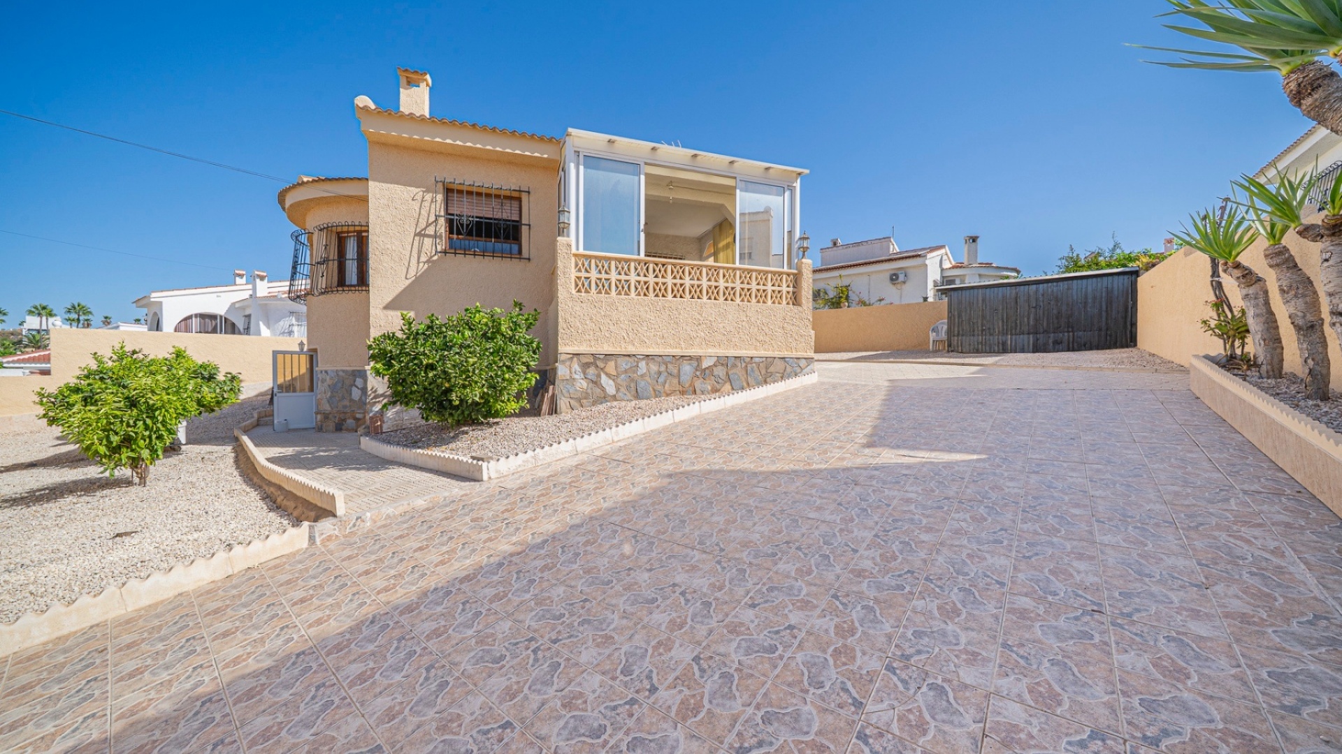 Revente - Villa - Ciudad Quesada - Rojales