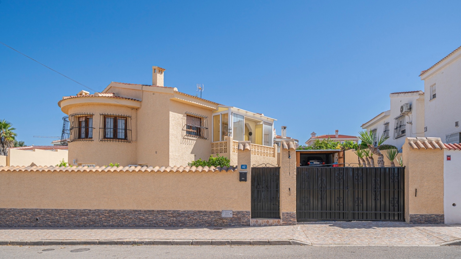Revente - Villa - Ciudad Quesada - Rojales