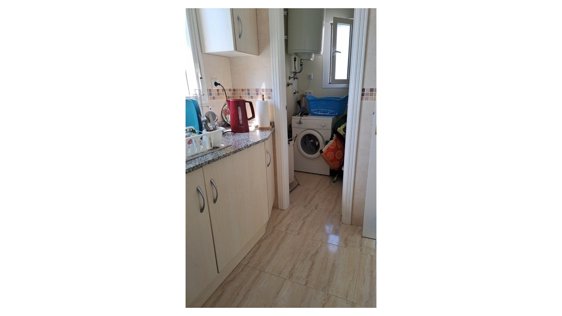 Revente - Villa - Ciudad Quesada - Rojales