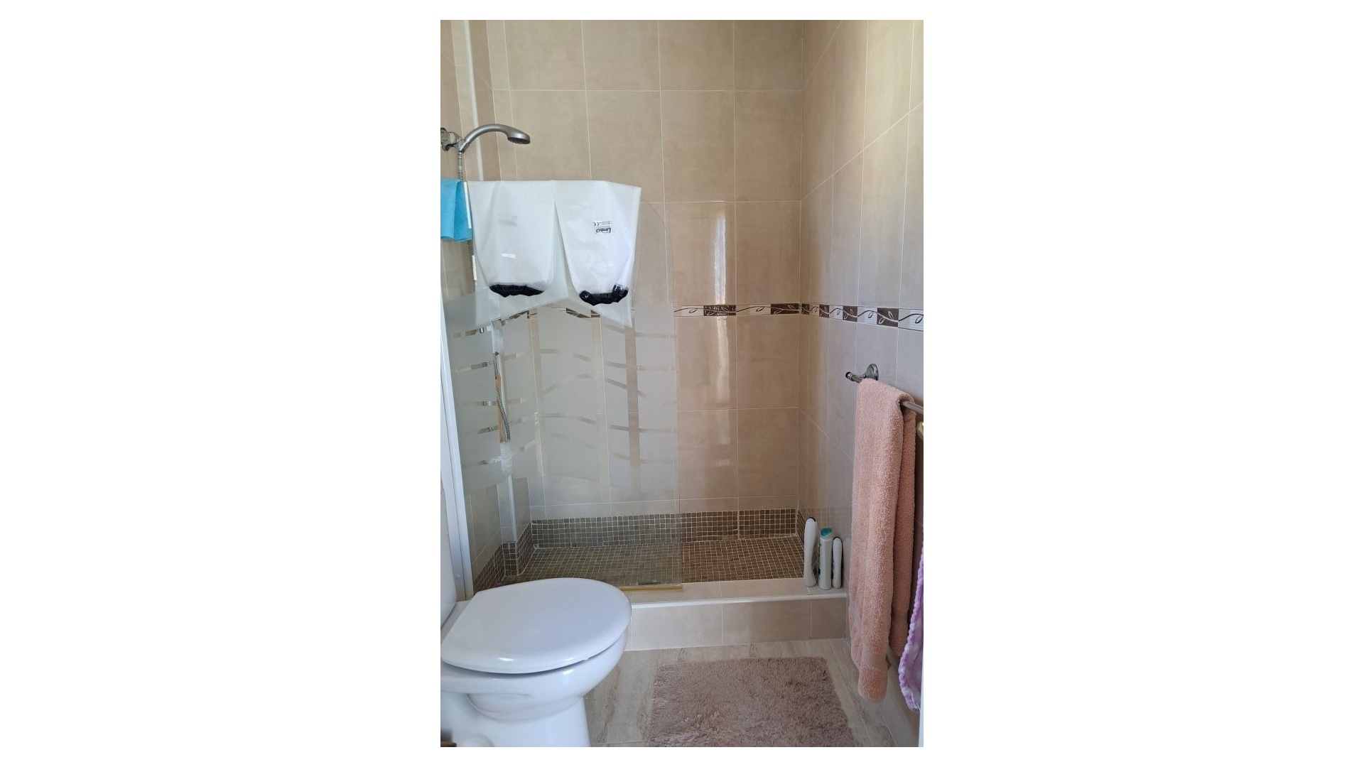 Revente - Villa - Ciudad Quesada - Rojales