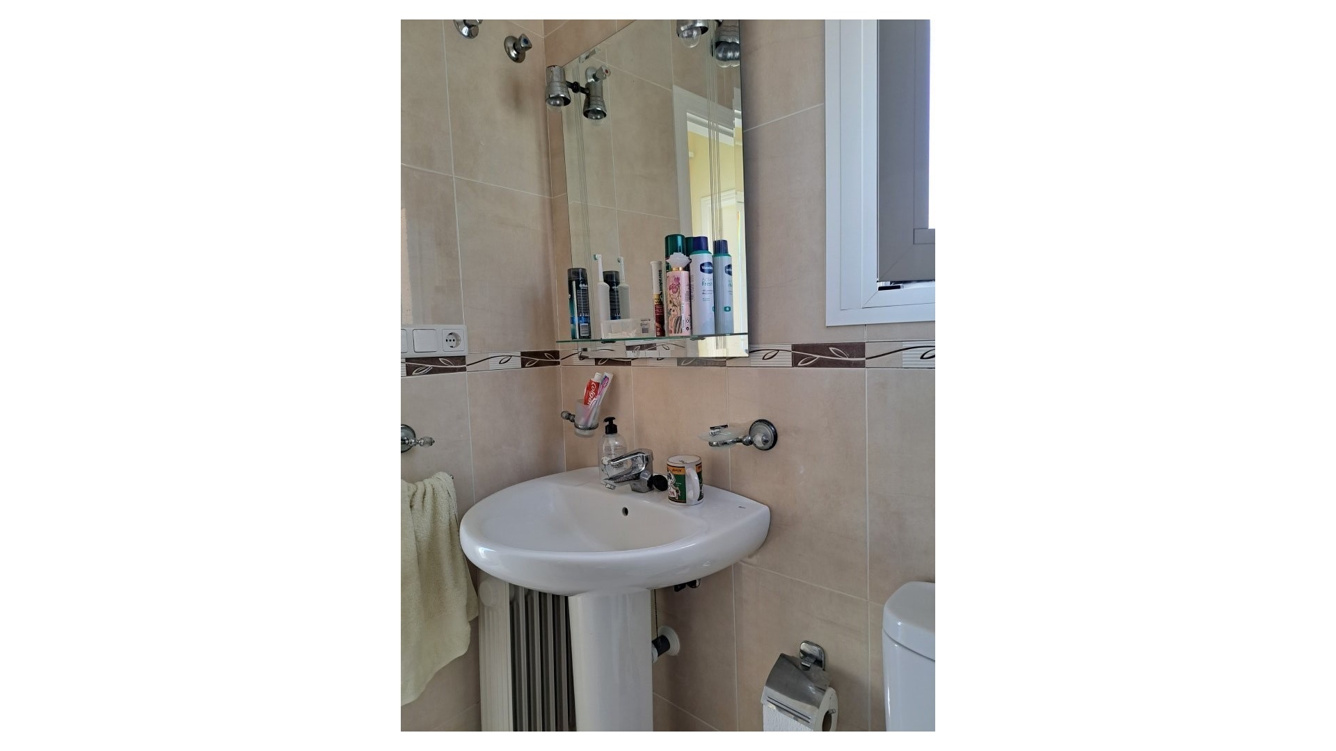 Revente - Villa - Ciudad Quesada - Rojales