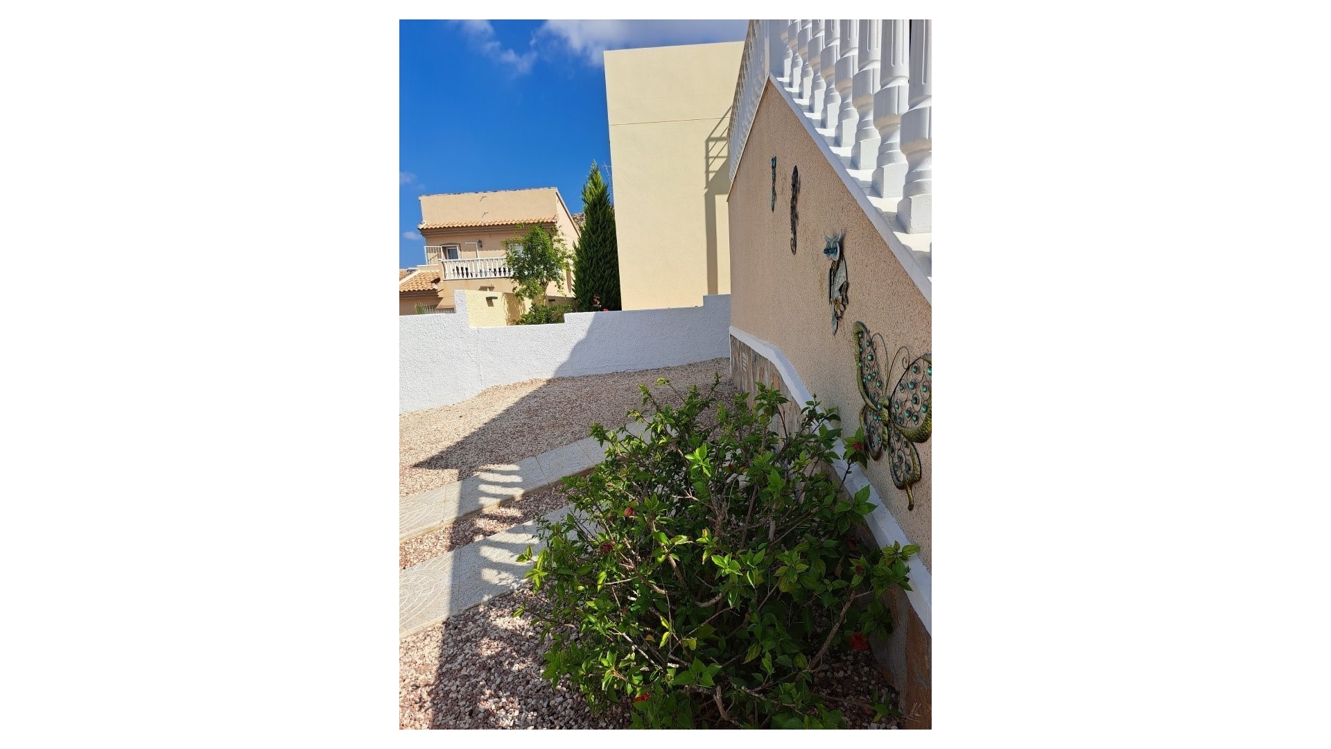 Revente - Villa - Ciudad Quesada - Rojales