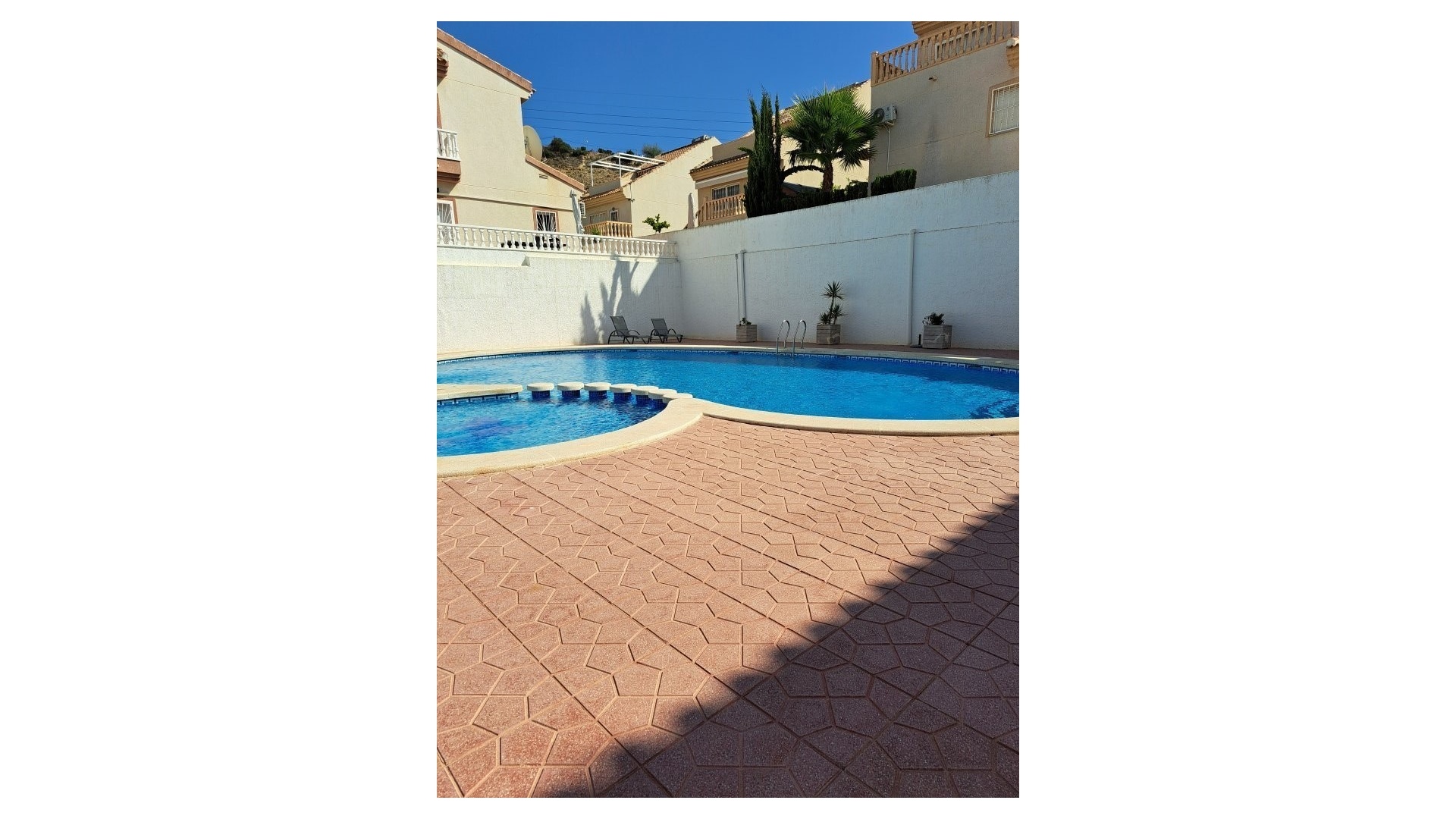 Revente - Villa - Ciudad Quesada - Rojales