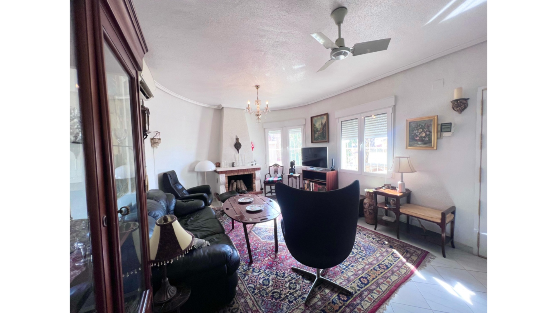 Revente - Villa - Ciudad Quesada - Town Center