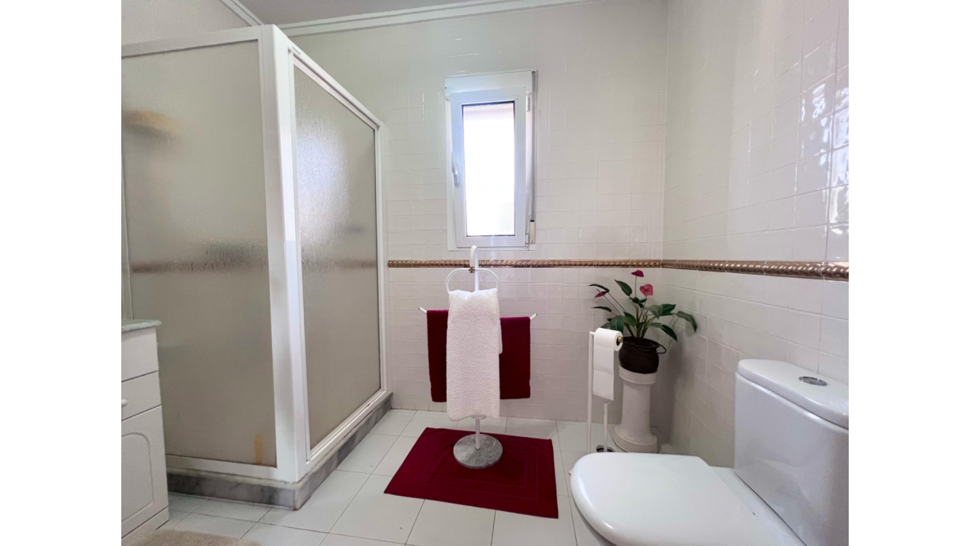 Revente - Villa - Ciudad Quesada - Town Center