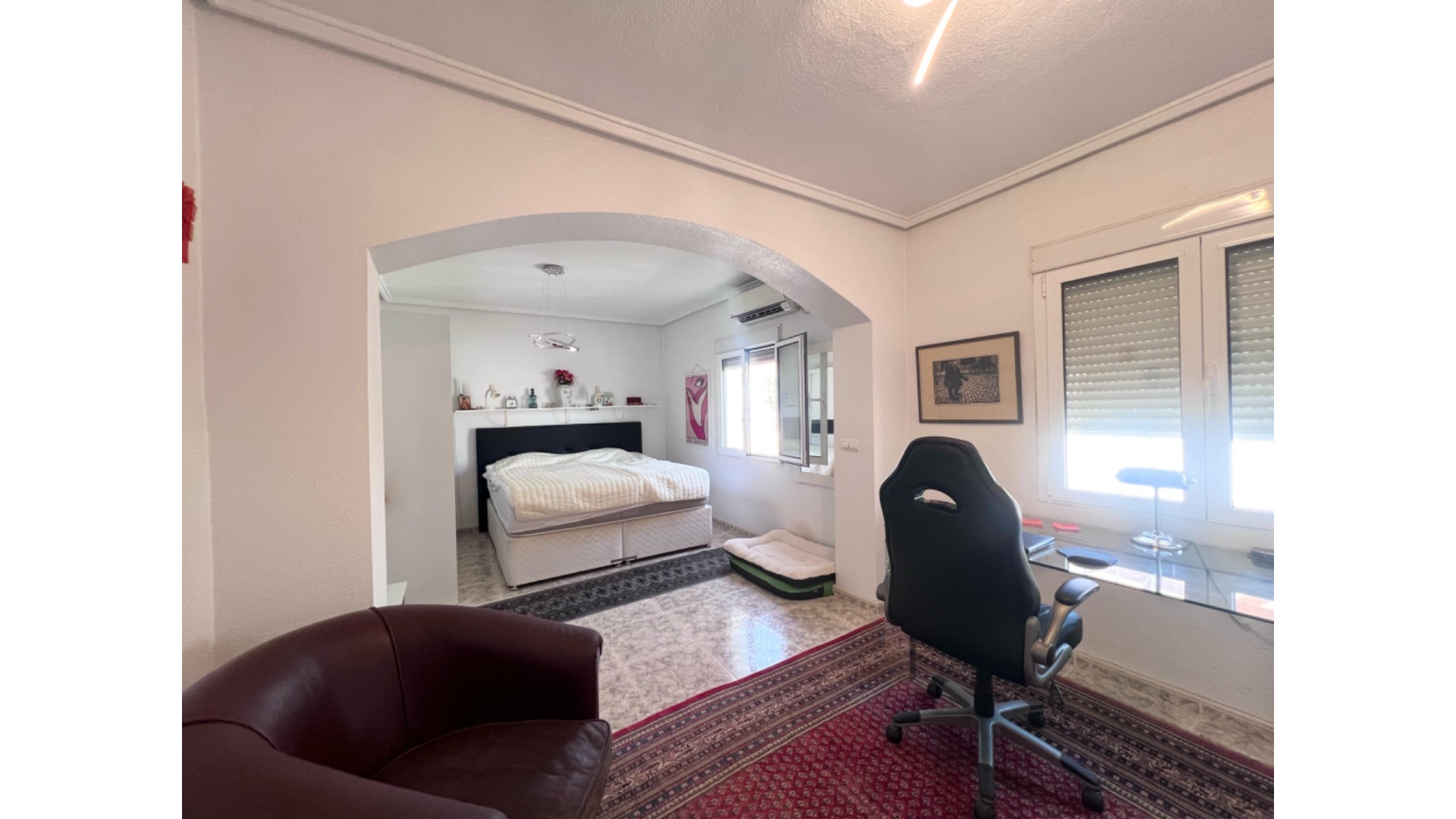 Revente - Villa - Ciudad Quesada - Town Center