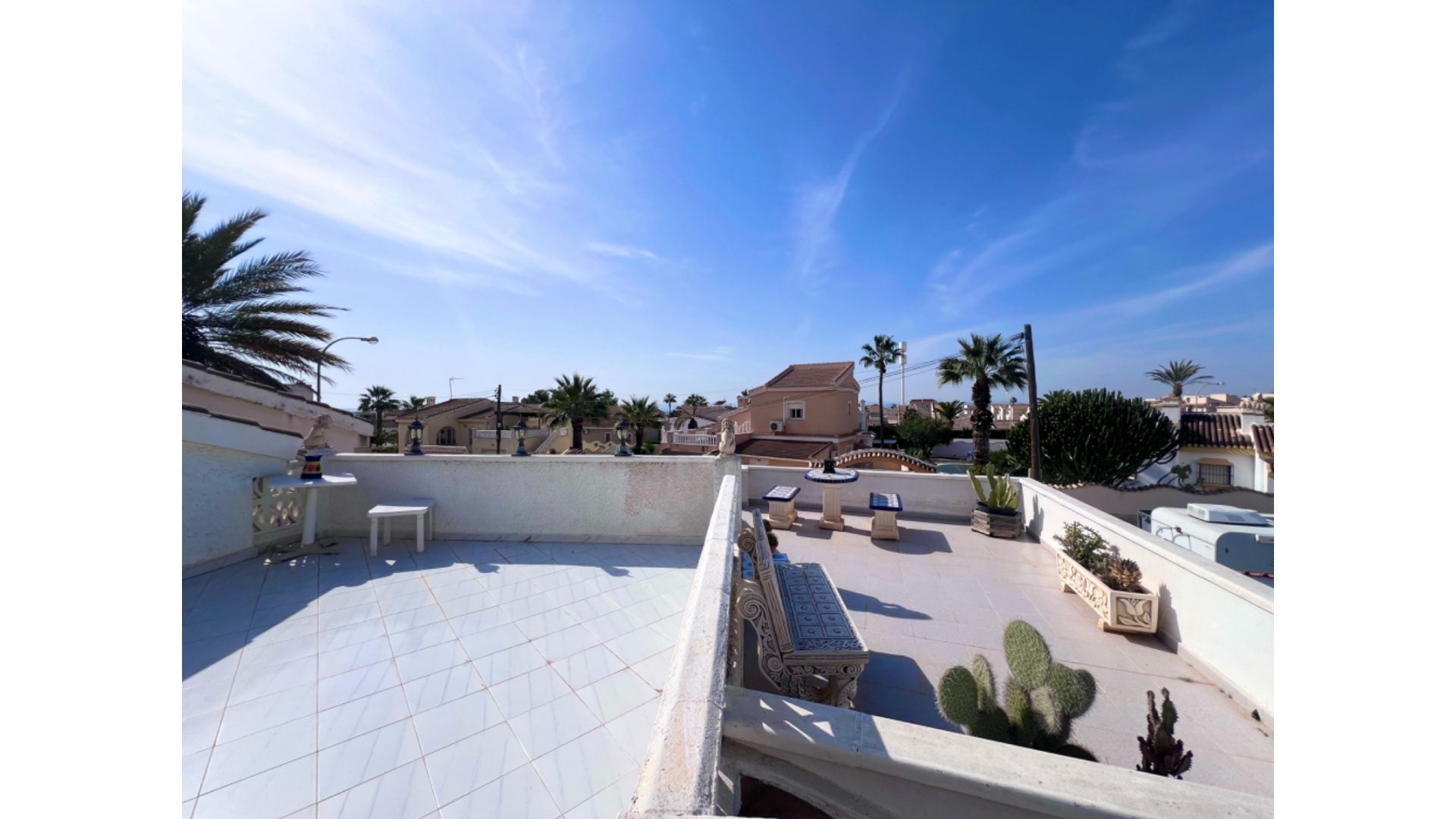 Revente - Villa - Ciudad Quesada - Town Center