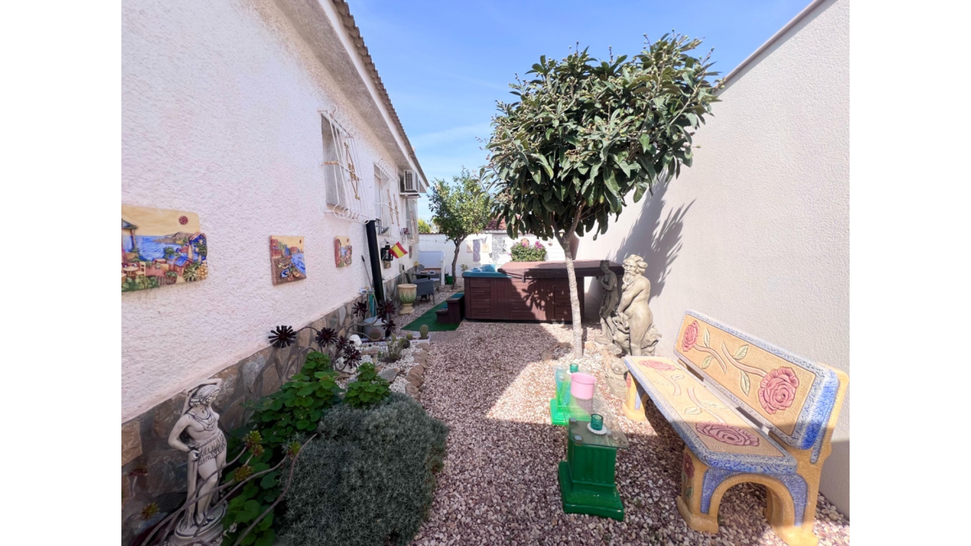 Revente - Villa - Ciudad Quesada - Town Center