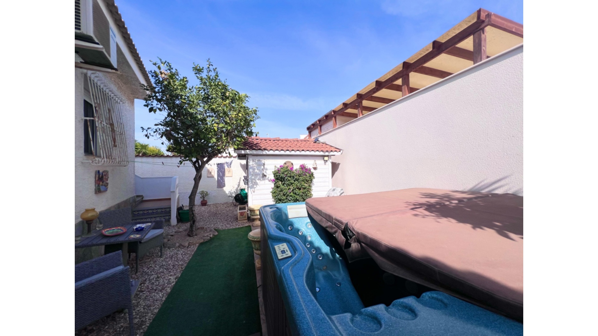 Revente - Villa - Ciudad Quesada - Town Center