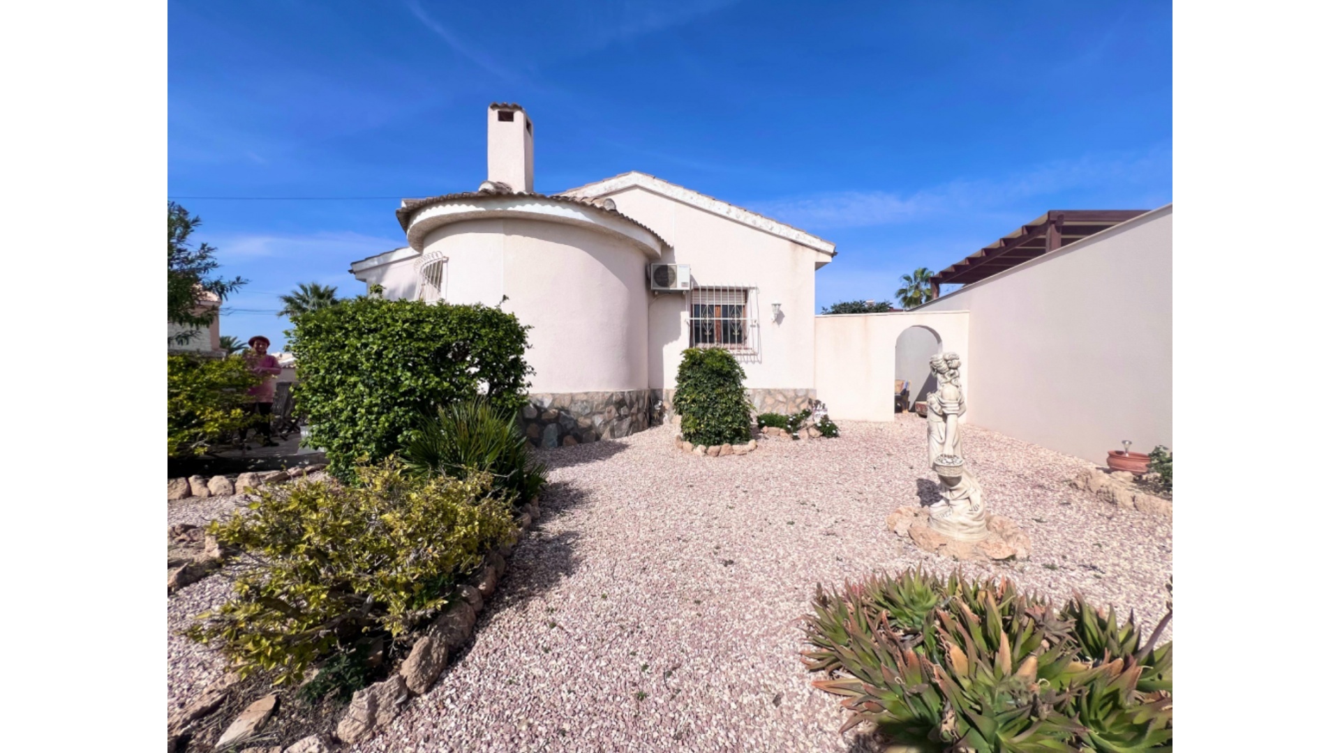 Revente - Villa - Ciudad Quesada - Town Center