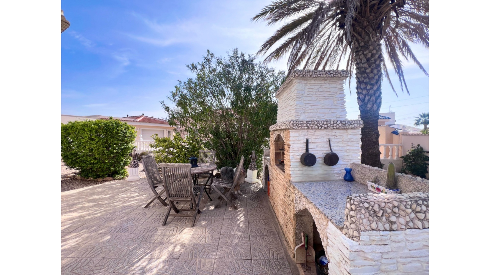 Revente - Villa - Ciudad Quesada - Town Center