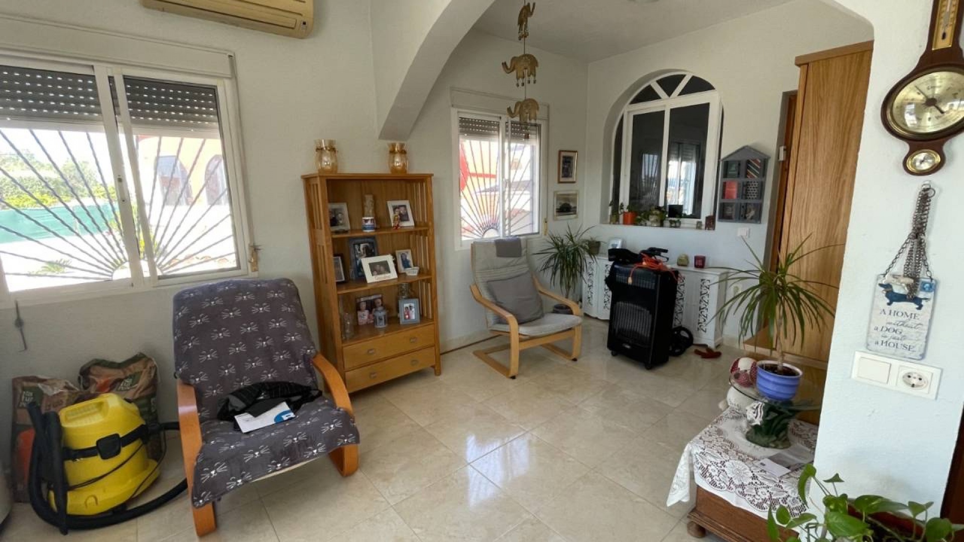 Revente - Villa - Ciudad Quesada - Town Center