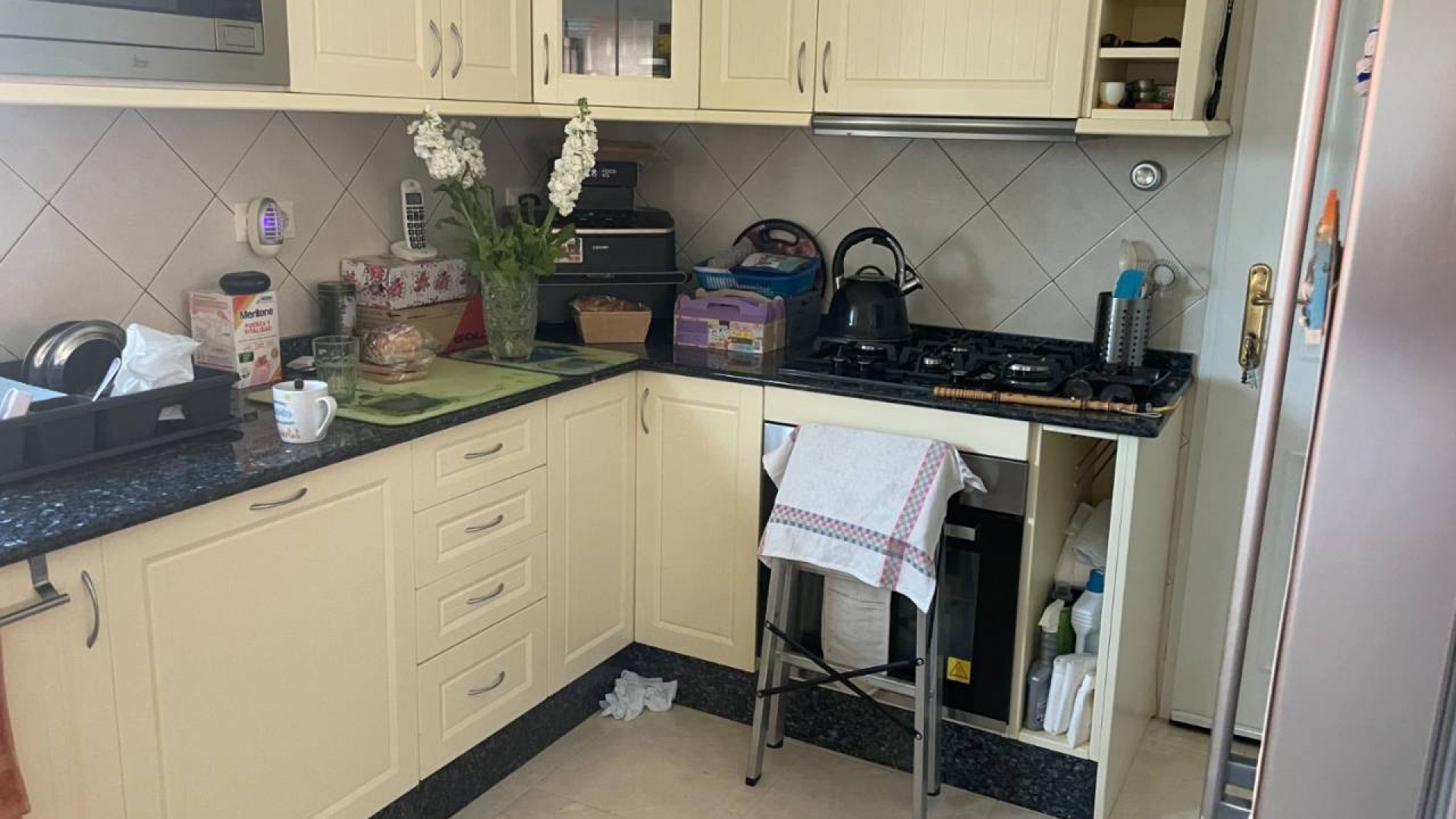 Revente - Villa - Ciudad Quesada - Town Center