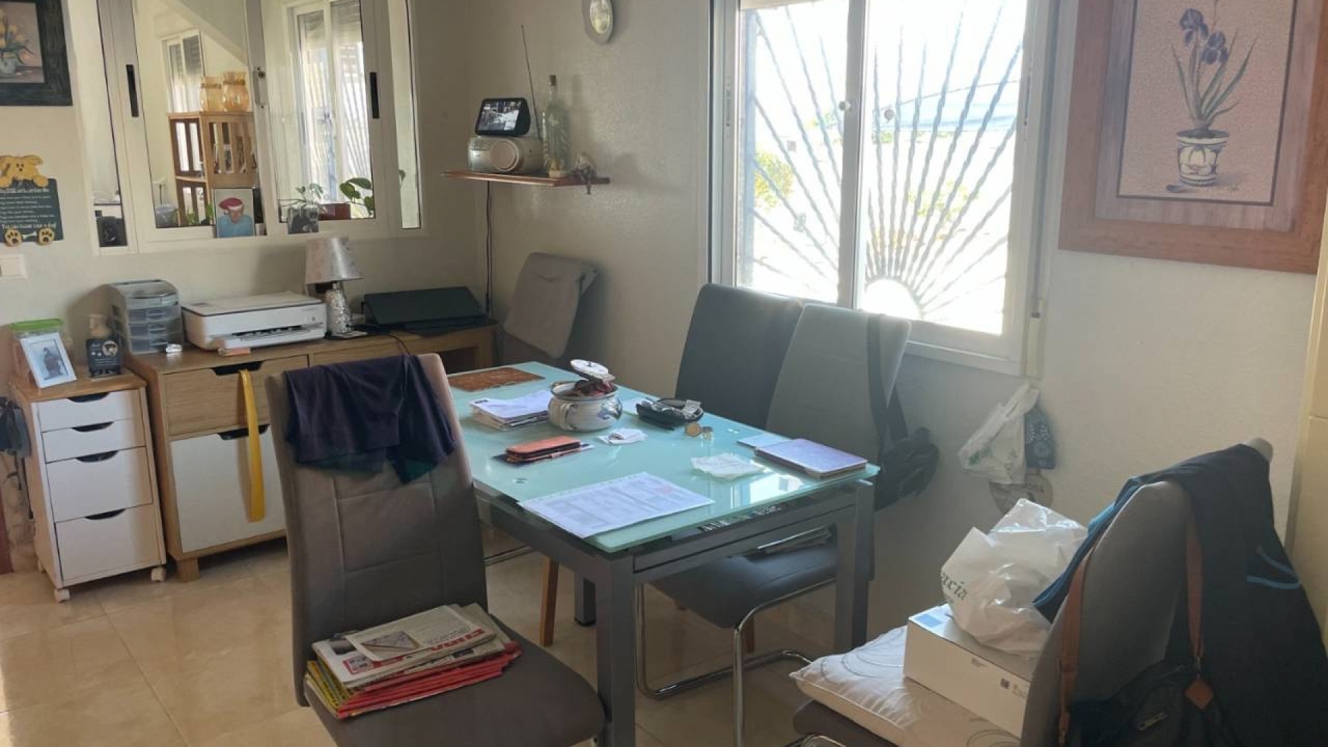 Revente - Villa - Ciudad Quesada - Town Center