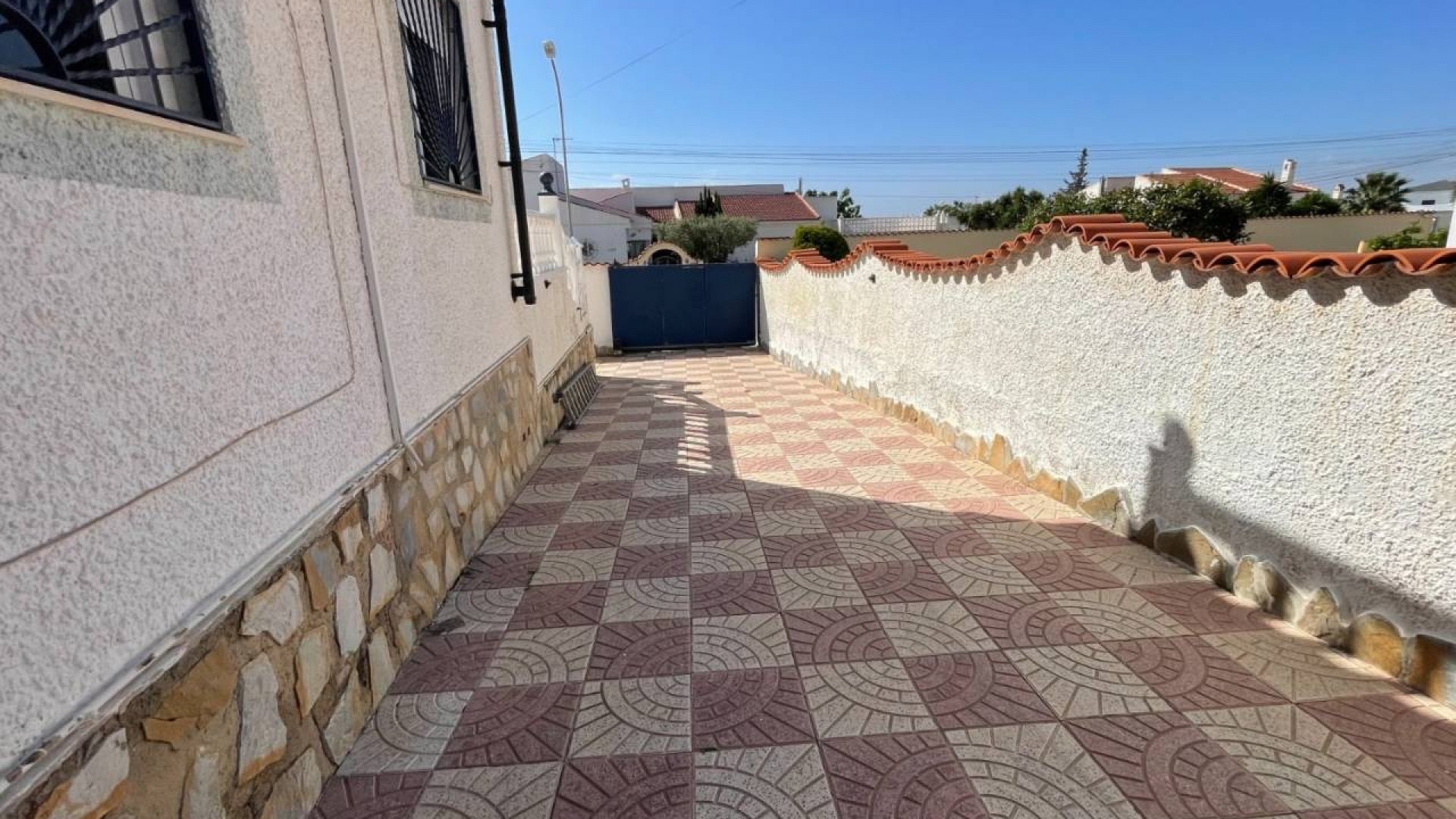 Revente - Villa - Ciudad Quesada - Town Center