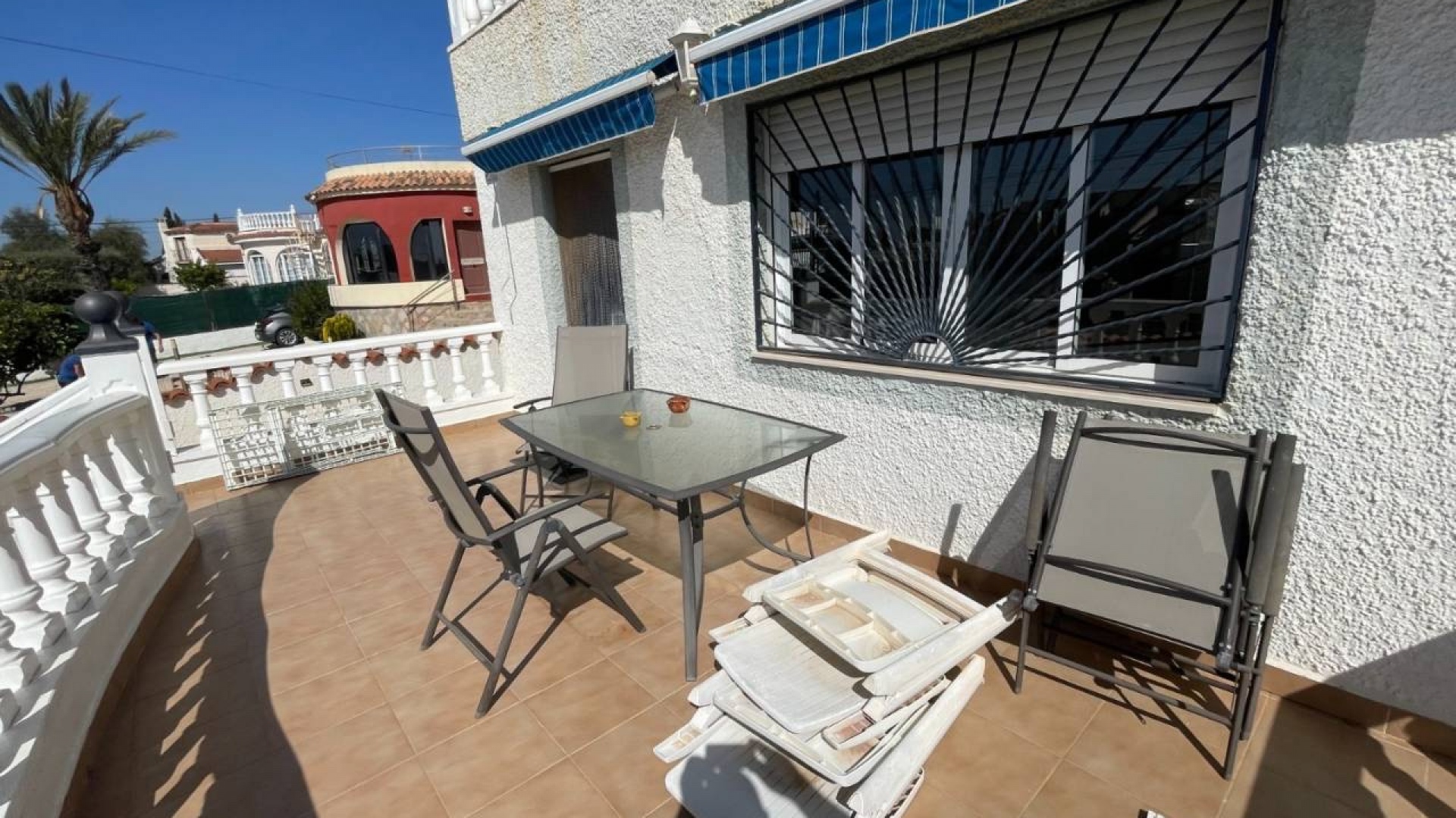 Revente - Villa - Ciudad Quesada - Town Center