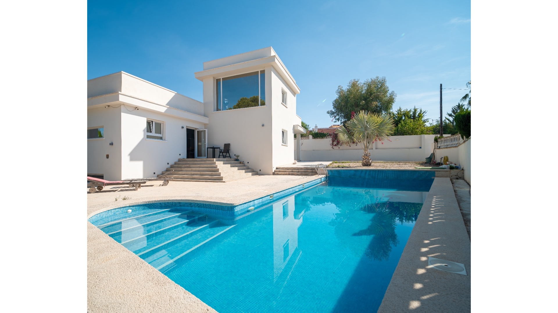 Revente - Villa - Ciudad Quesada - Town Center