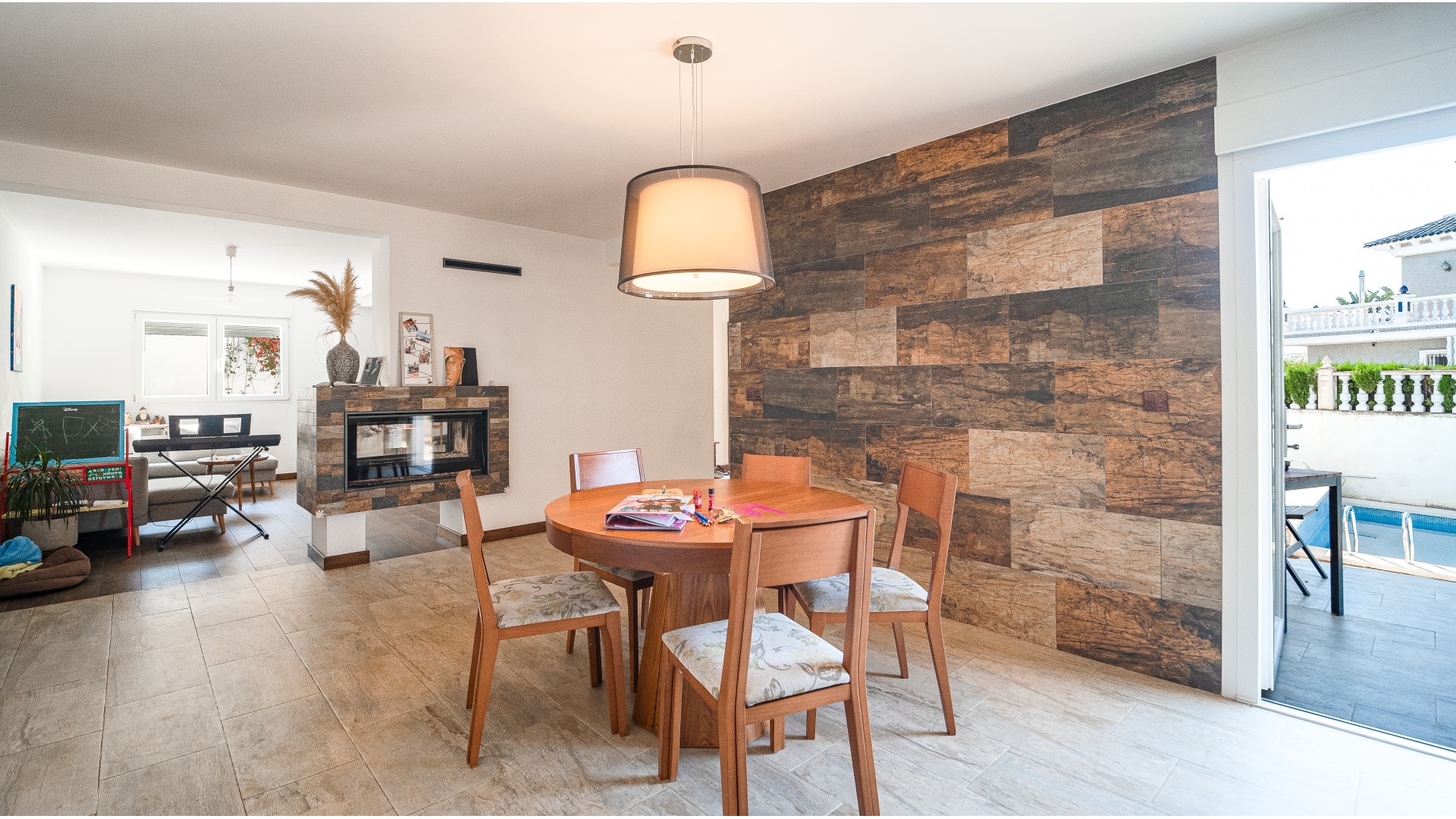 Revente - Villa - Ciudad Quesada - Town Center